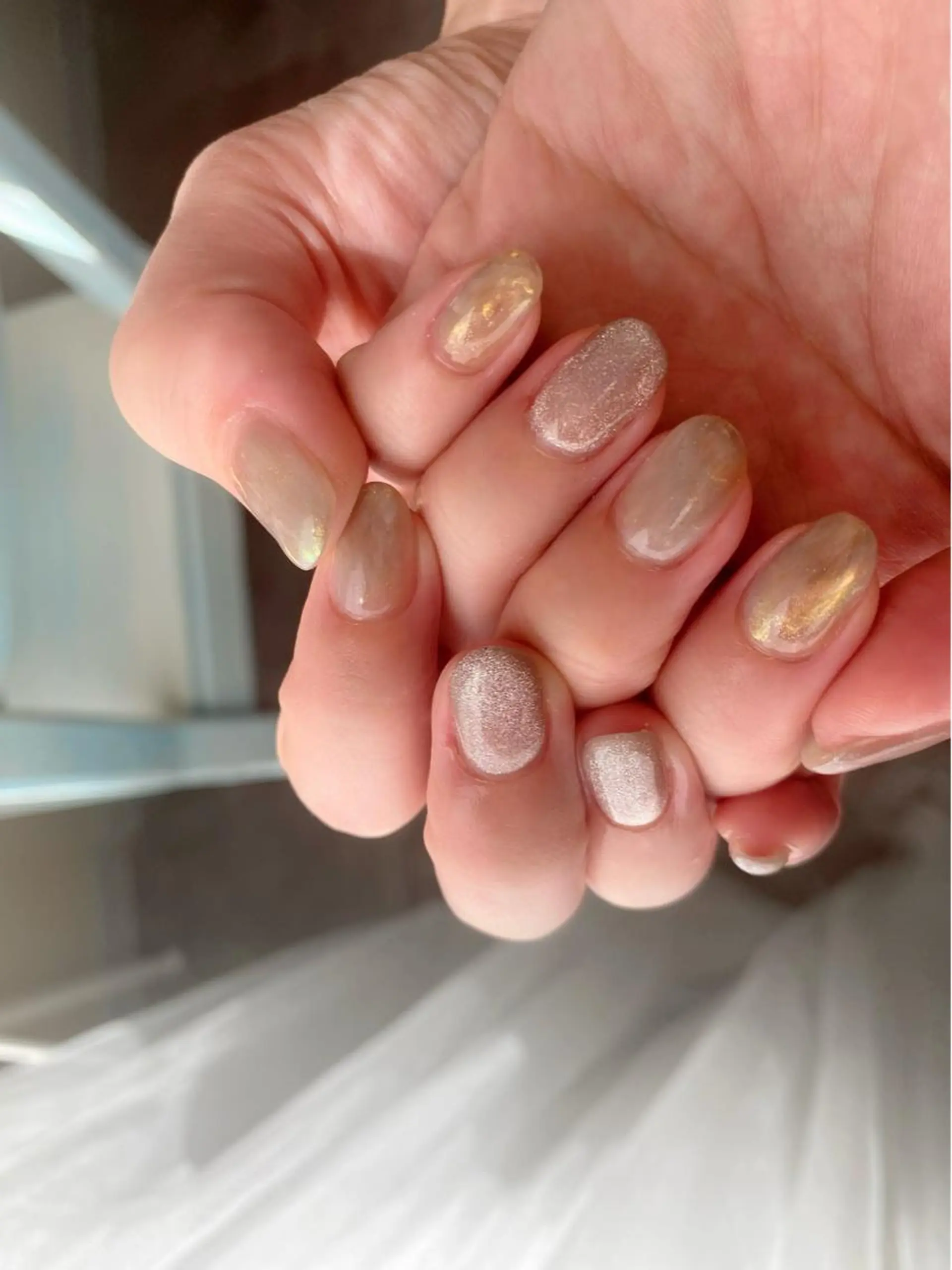 ネイル muk.nail kyokoのネイルデザイン