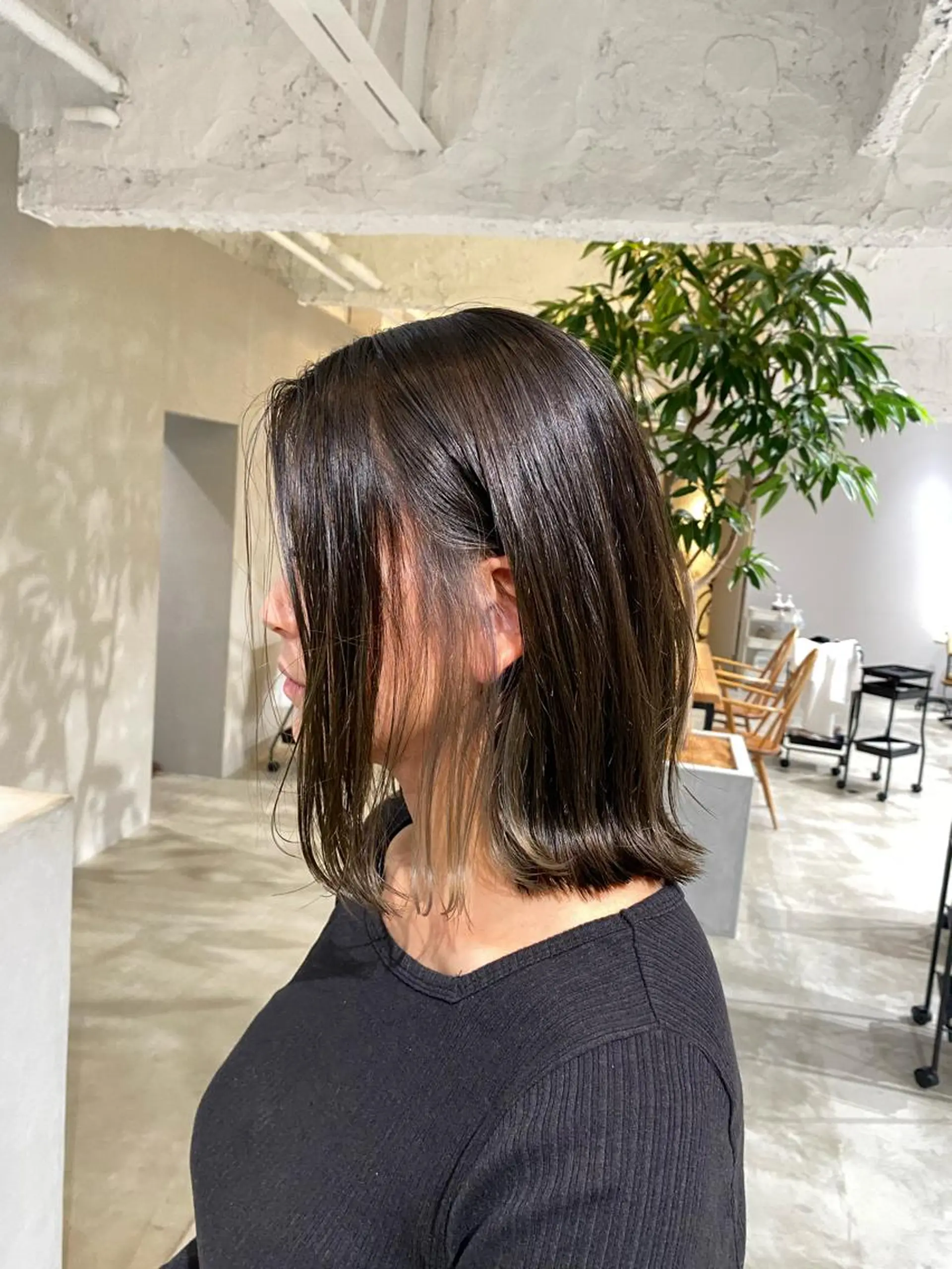 ショート 🫧似合わせショート イシダ🫧のヘアスタイル