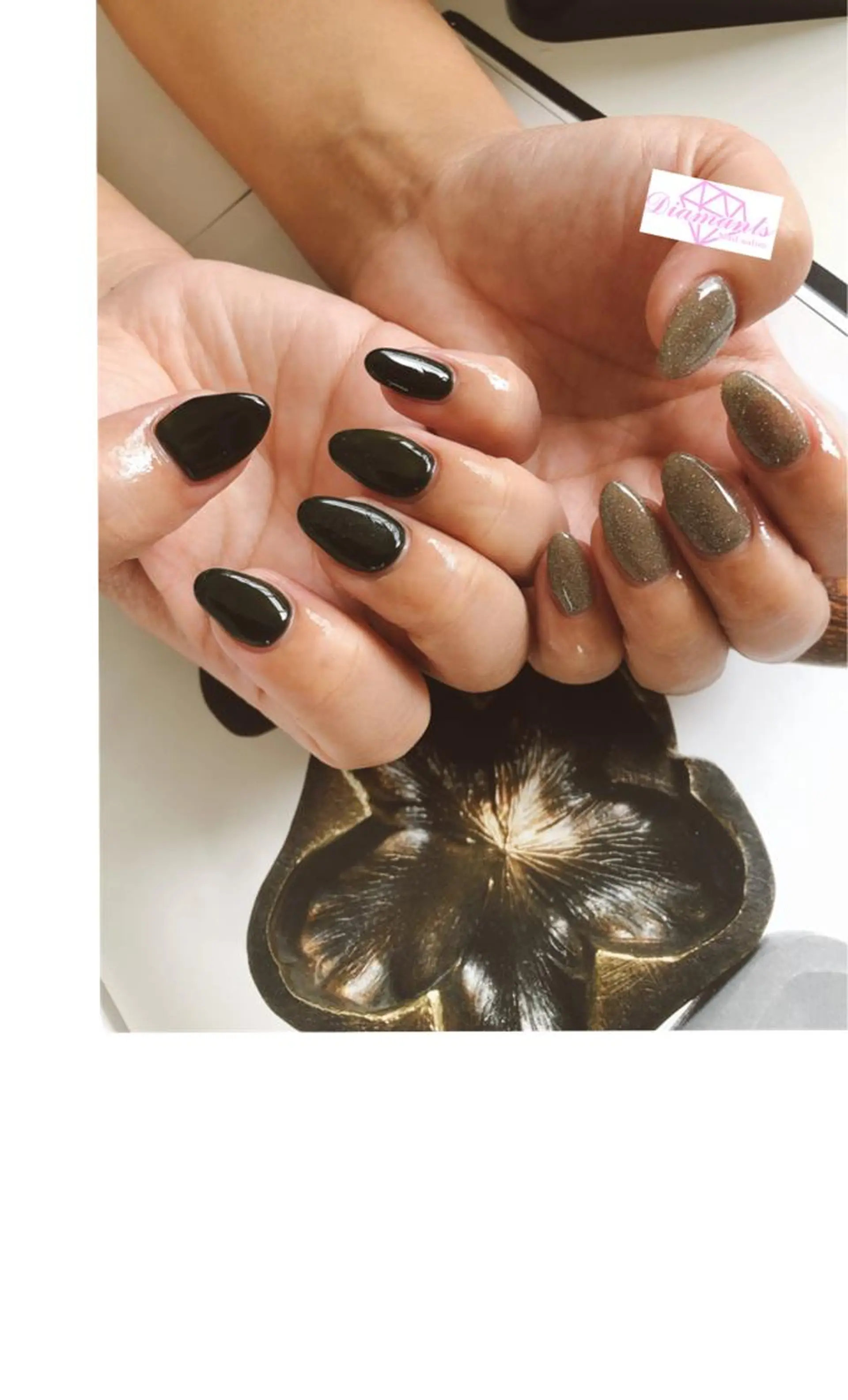 ネイル Asa miのネイルデザイン