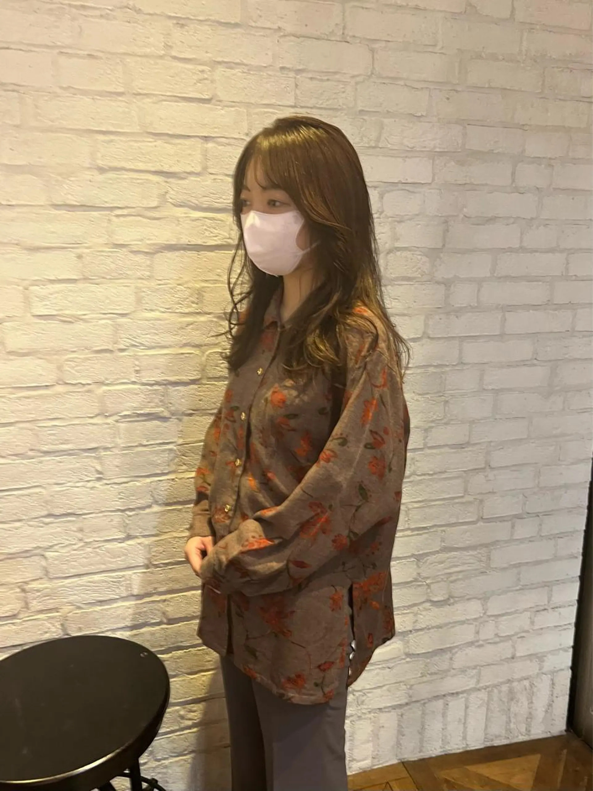 ロング 【代表】 🌟MASA🌟美髪のヘアスタイル