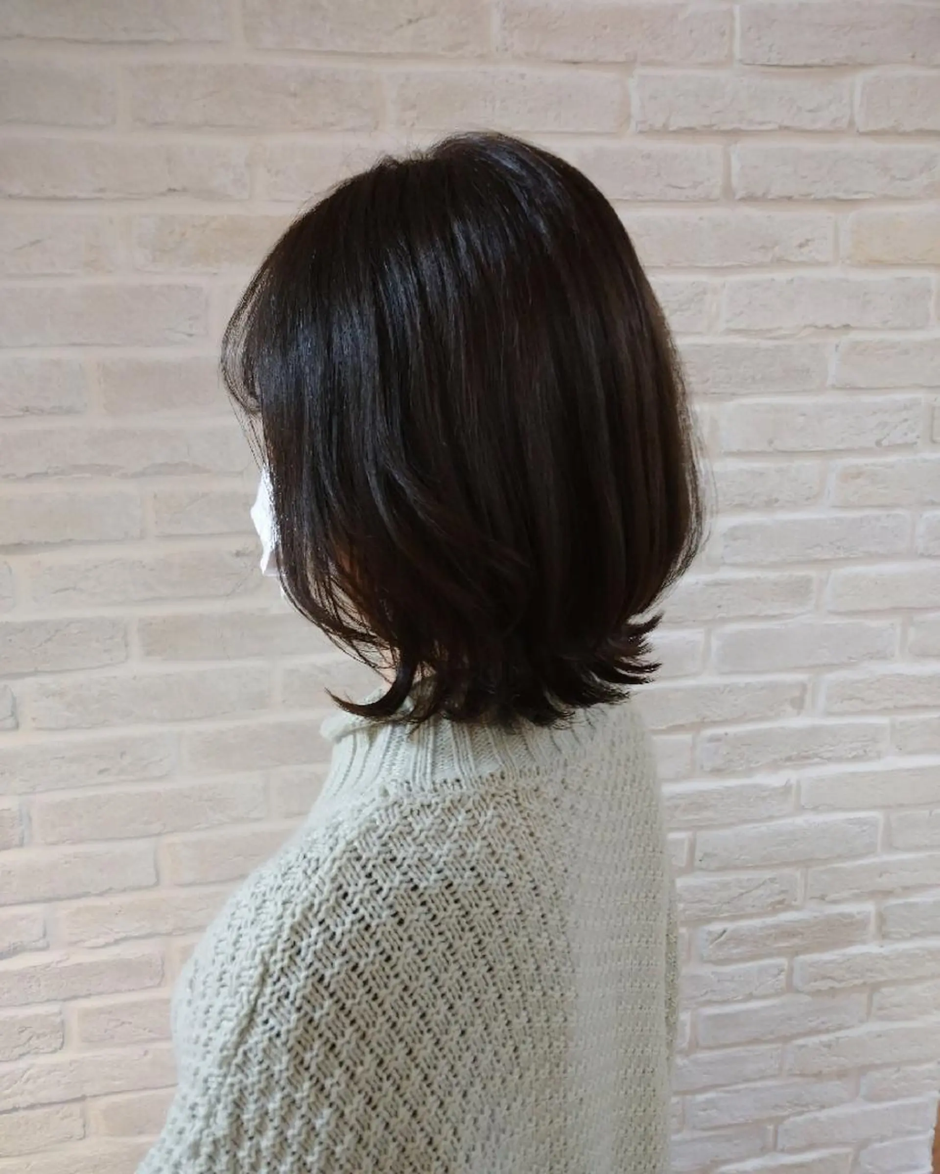 ミディアム カラー Topstylist ゆきこのヘアスタイル