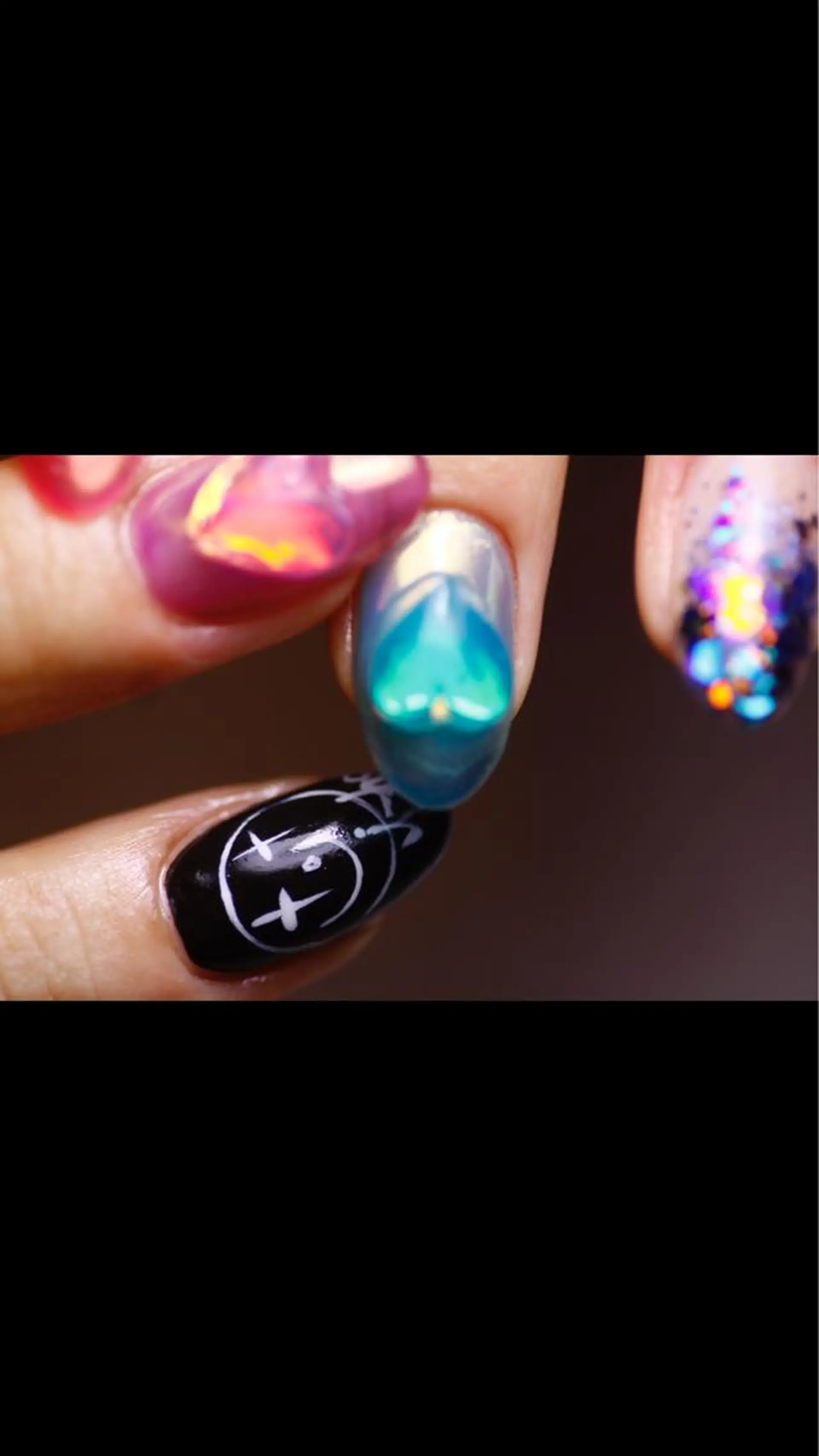 ネイル atelier nife.のネイルデザイン