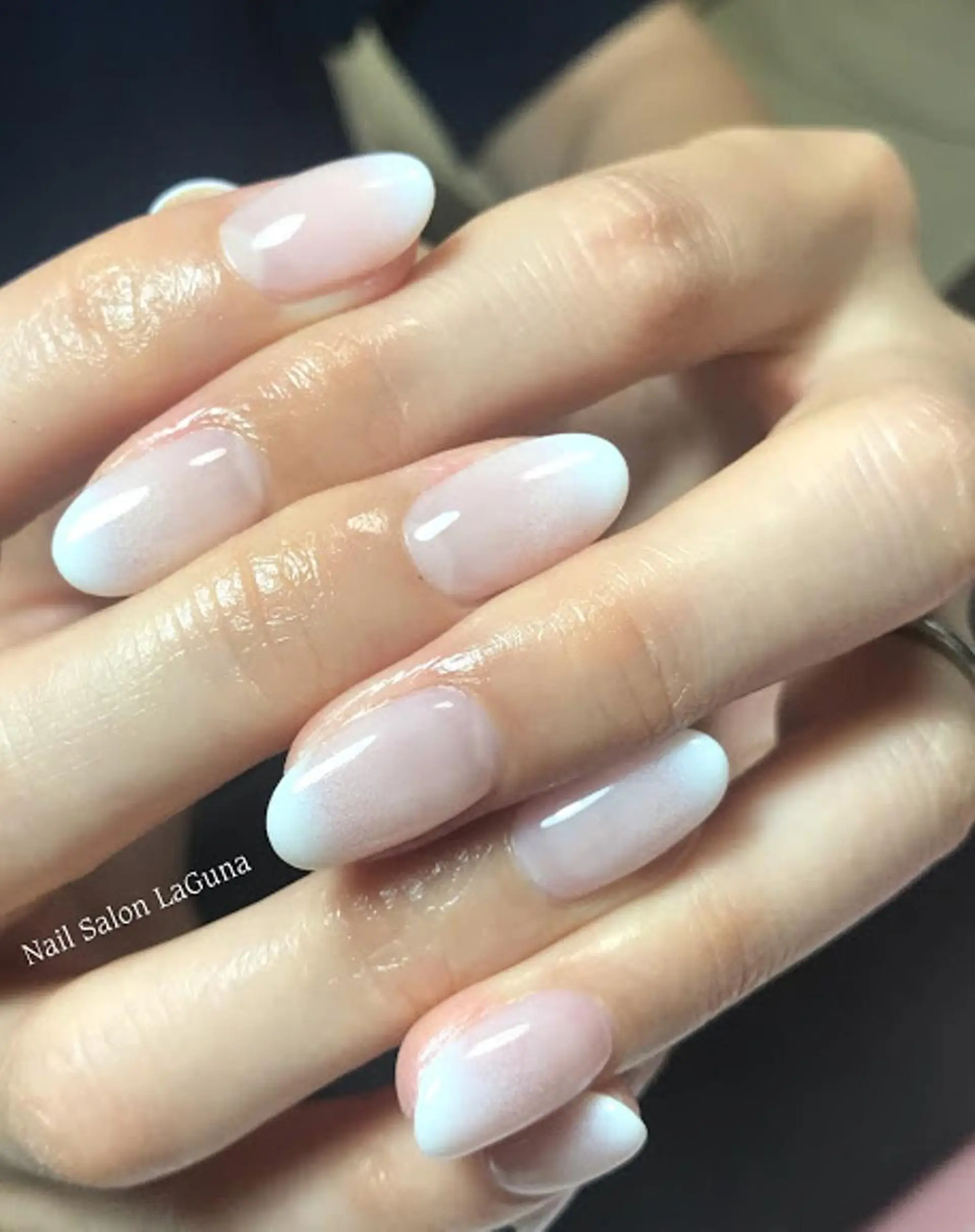 ネイル Am:nail 柏 SUE（スゥ）のネイルデザイン