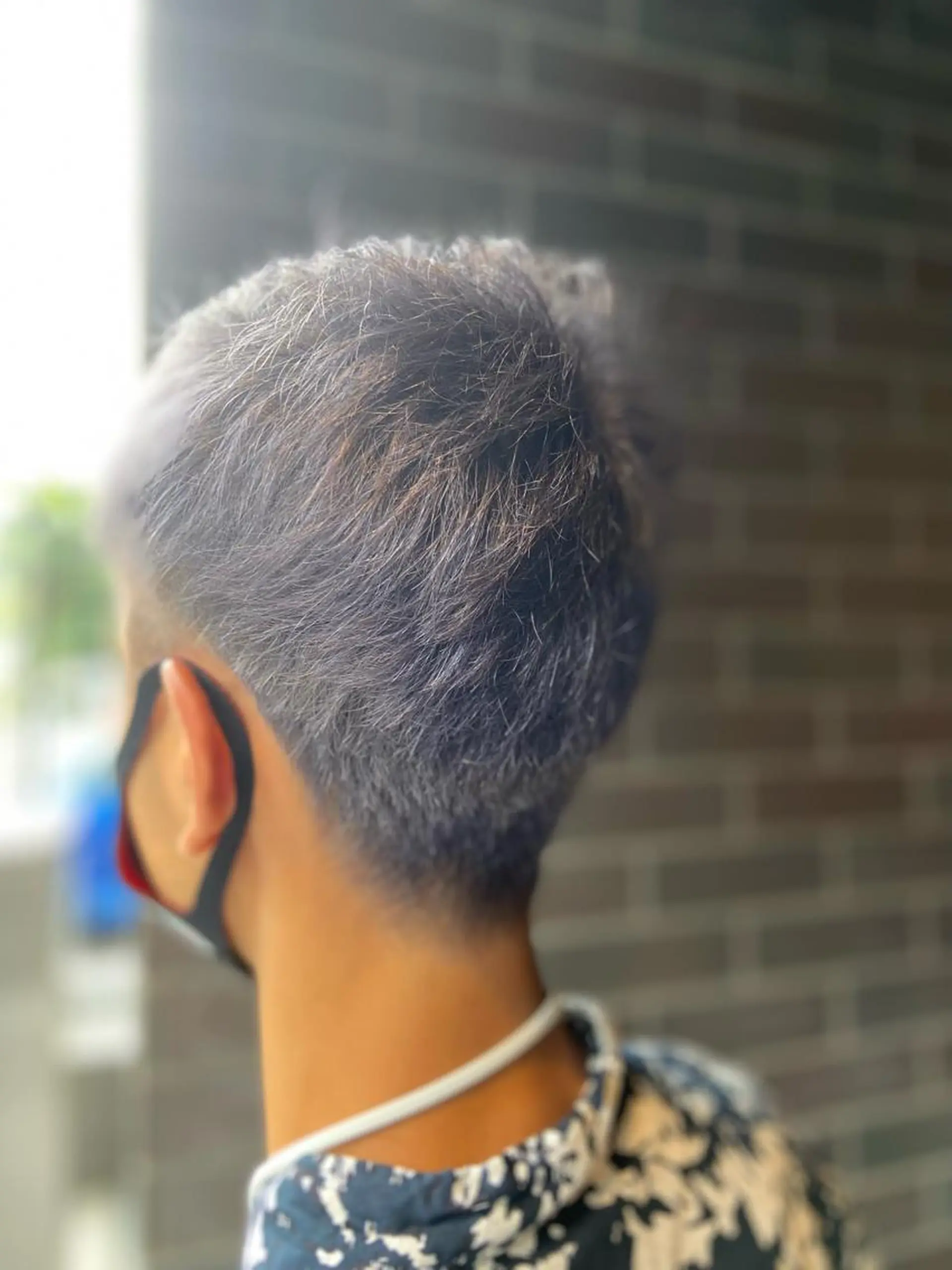 ショート ☆TAKAMI☆ ☆TAKAMI☆のヘアスタイル