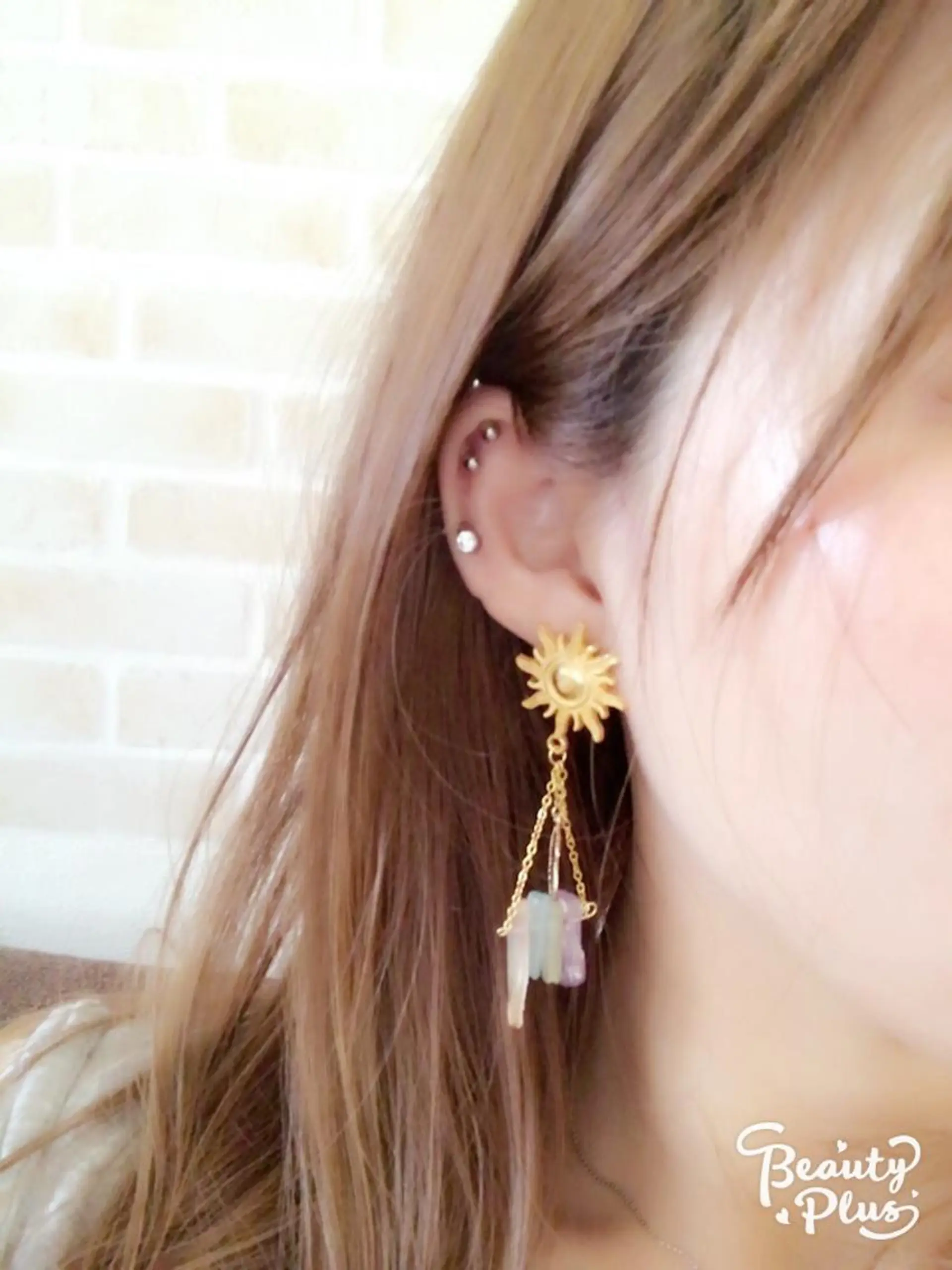 高野 祐紀のネイルデザイン