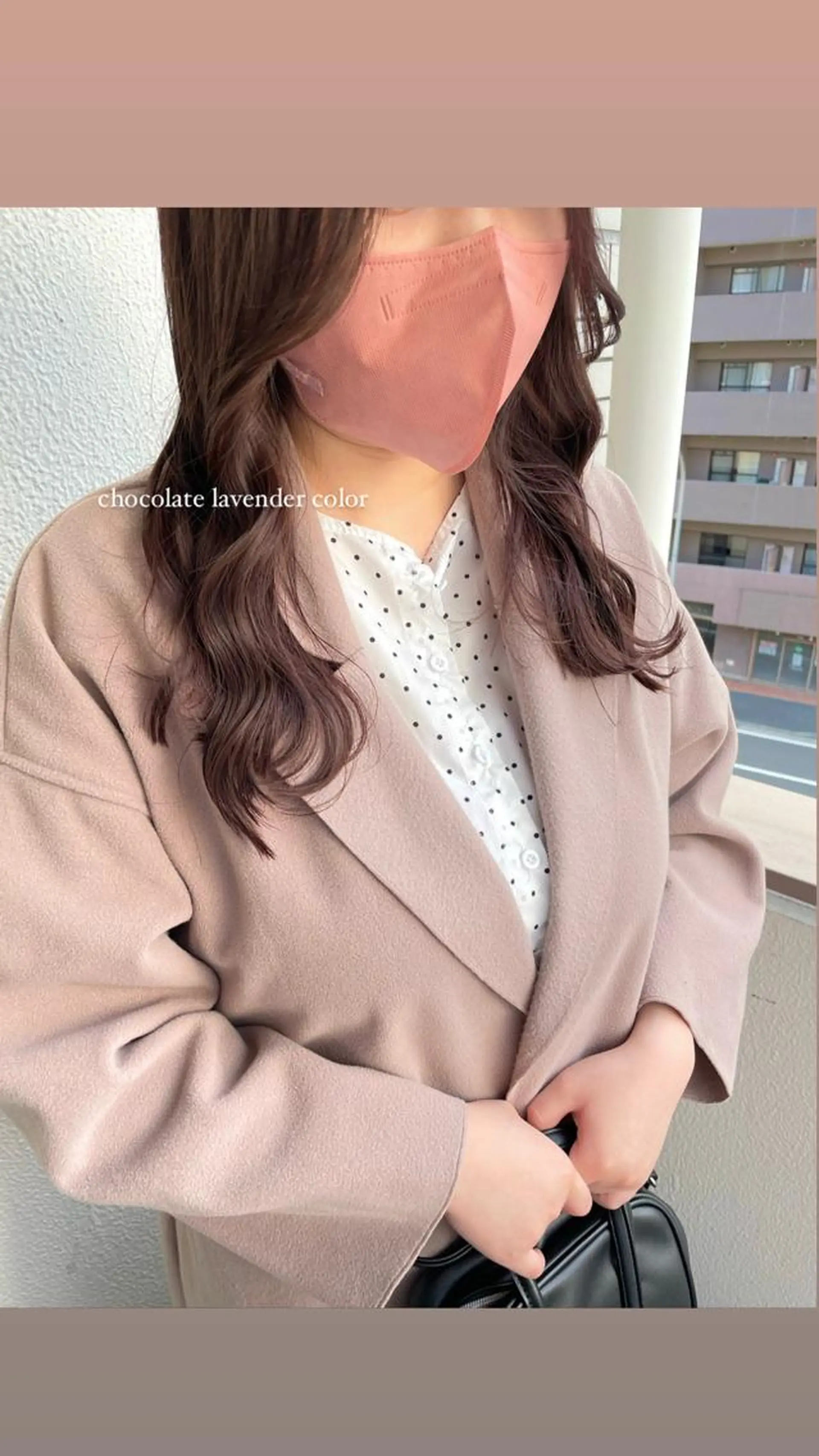 ロング カラー パーマ ヘアアレンジ メンズ キッズ ネイル マツエク・マツパ アイブロウ 透明感カラー・レイヤ ー🎀amika🎀のヘアスタイル