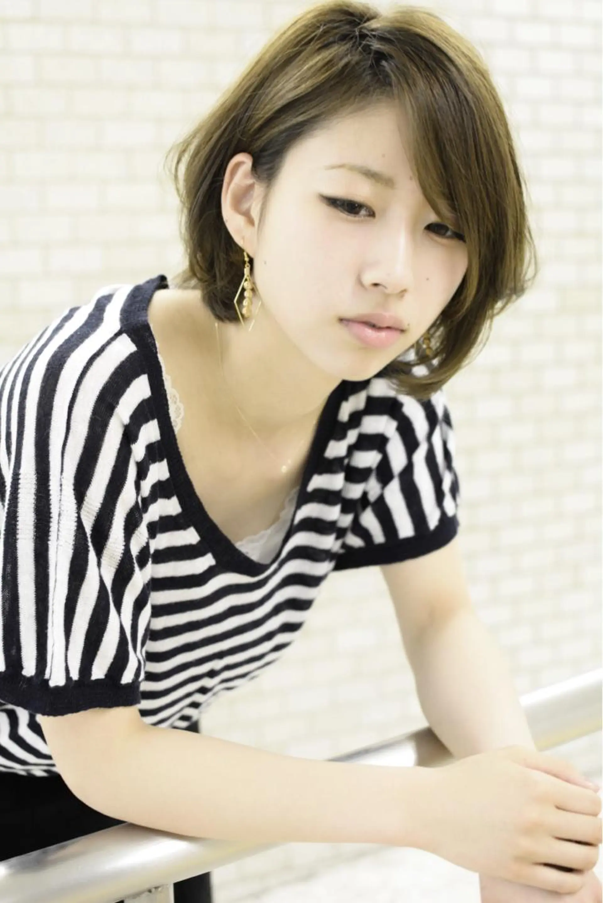 ショート カラー 斉藤 正敏のその他イメージ