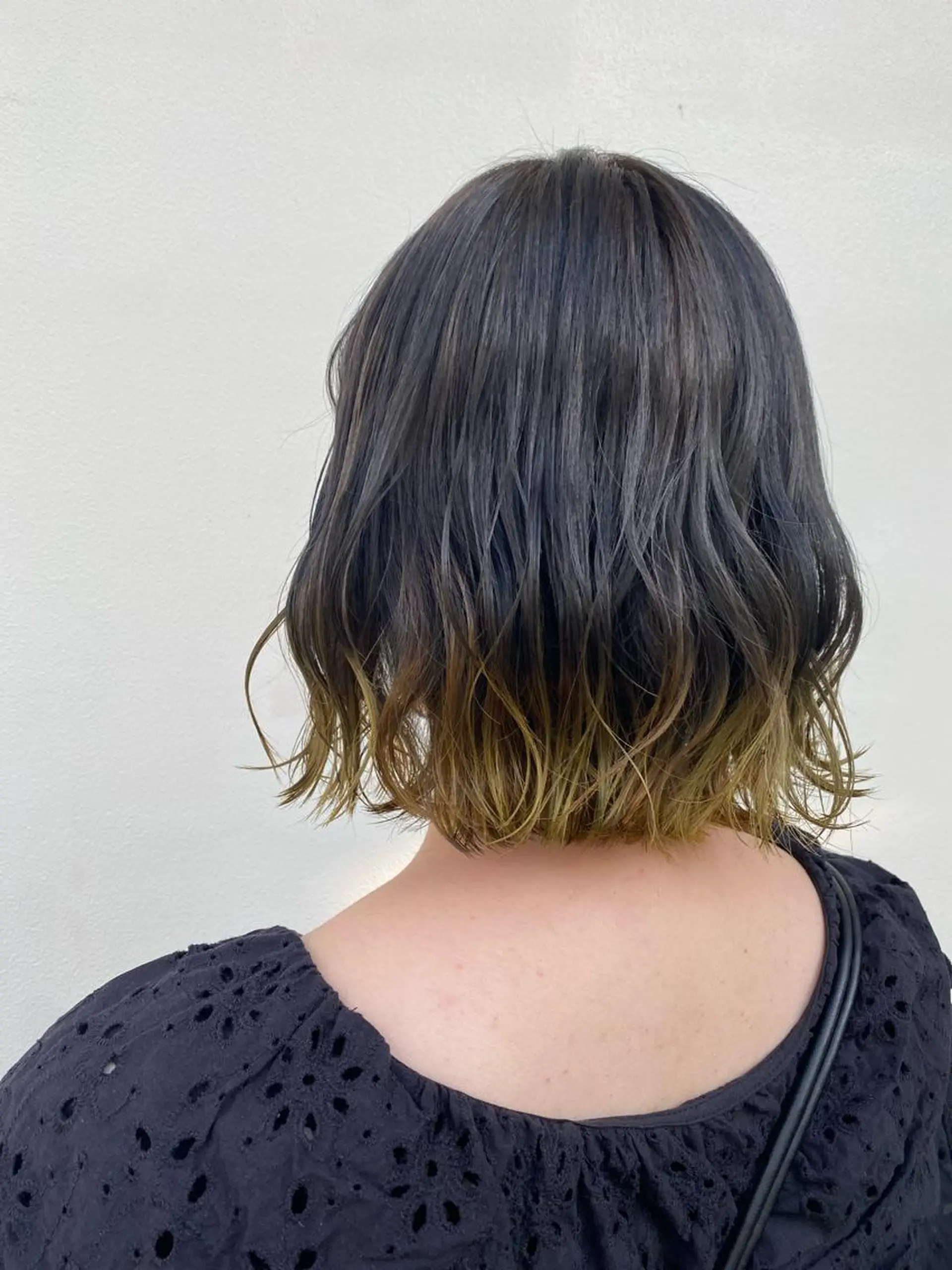 カラー ヘアカラー 袴着付け予約受付中/ 渡辺奈緒のその他イメージ