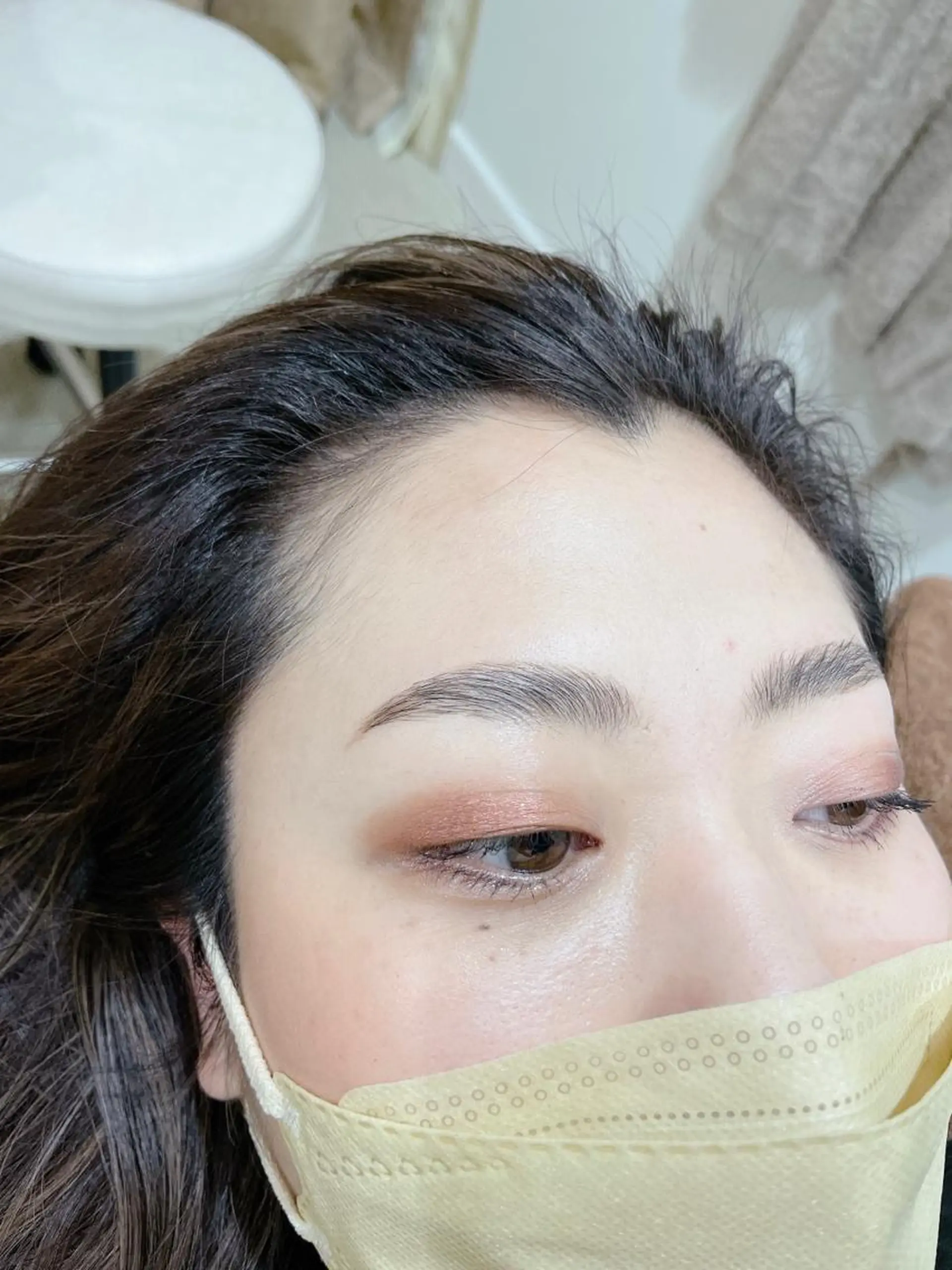 アイブロウ DAIBA YAMANOの眉毛・アイブロウイメージ