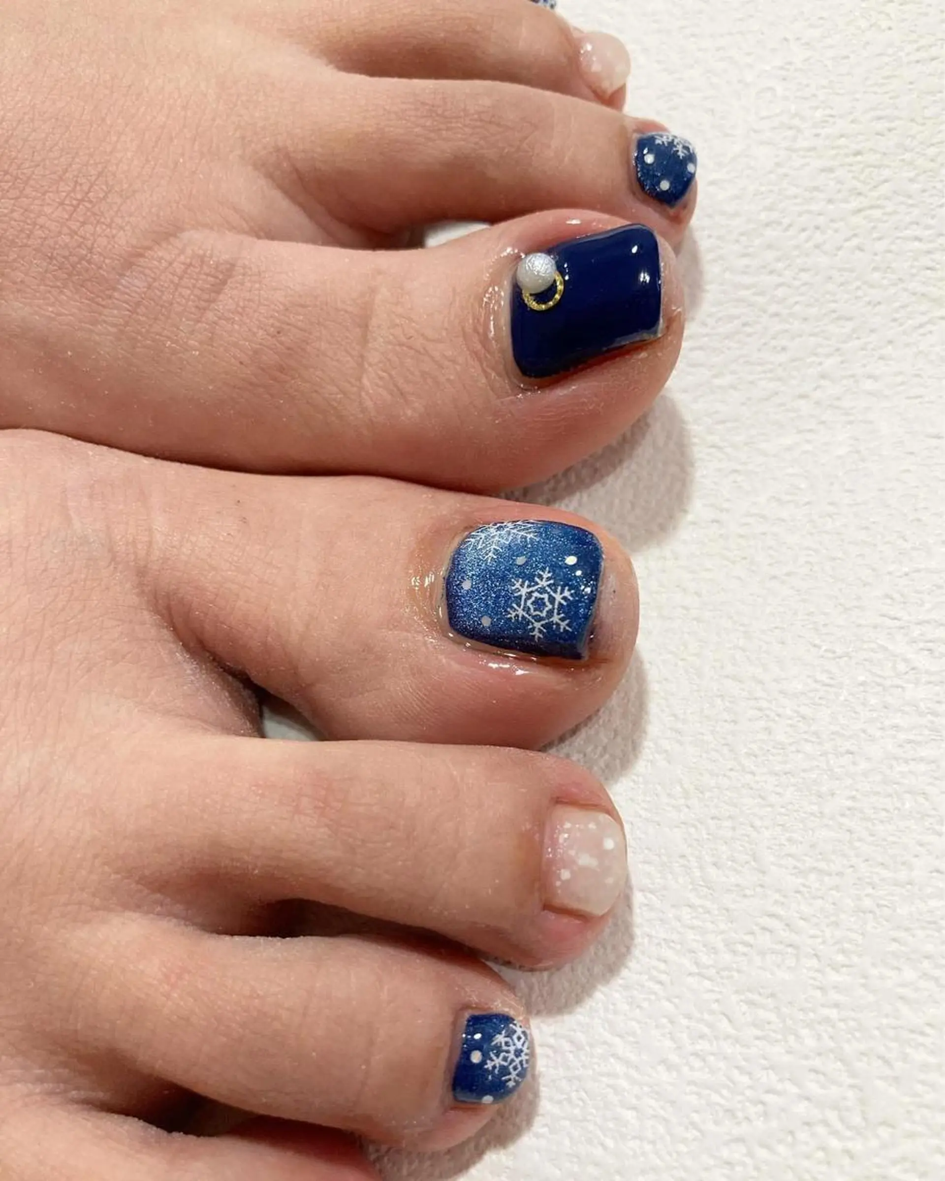 ネイル NailSalon Beniceのネイルデザイン