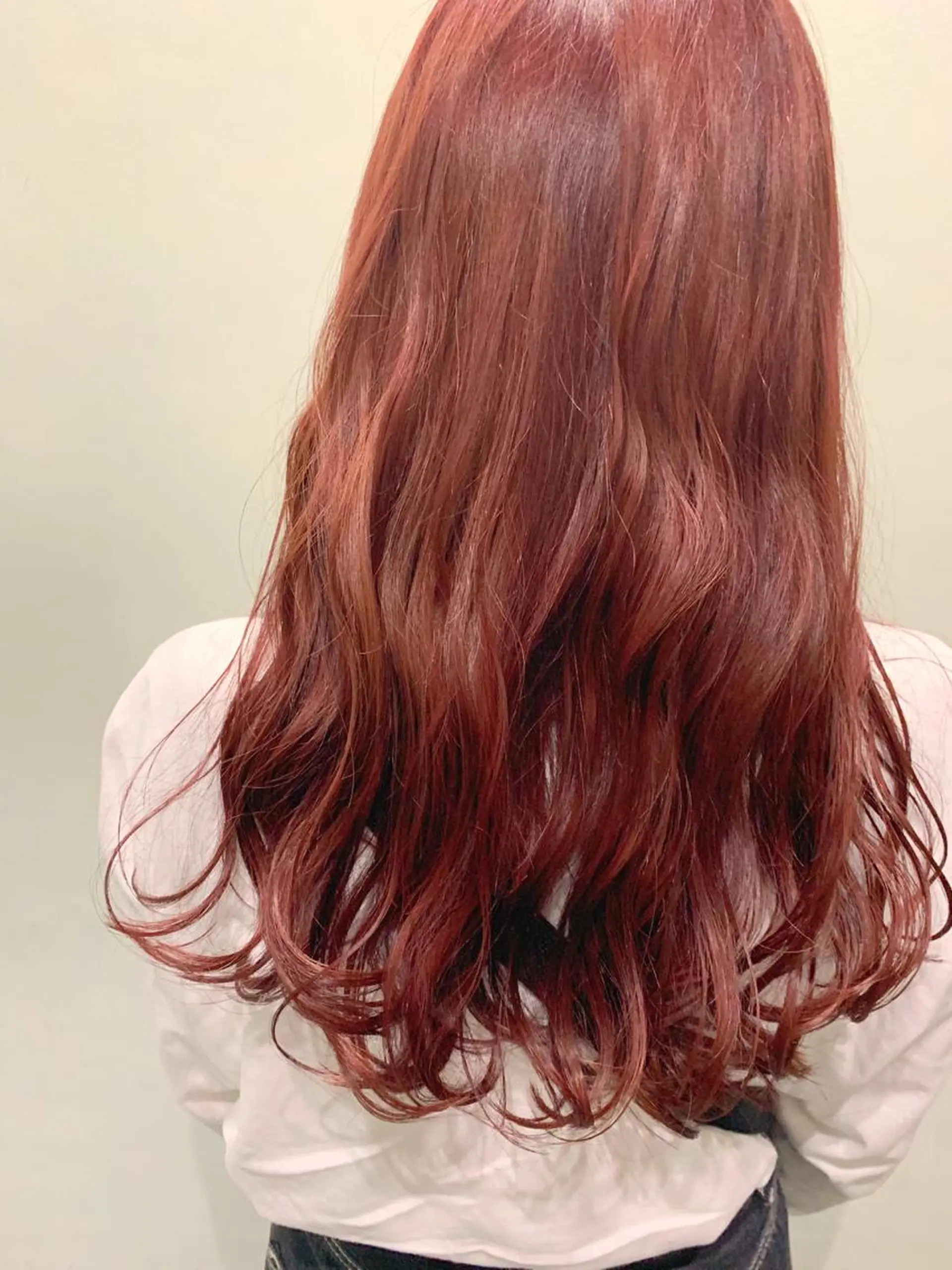 ロング 外国人風カラー ハイライト トリートメント エフ プラス F +PULS🌿のマツエク・マツパデザイン