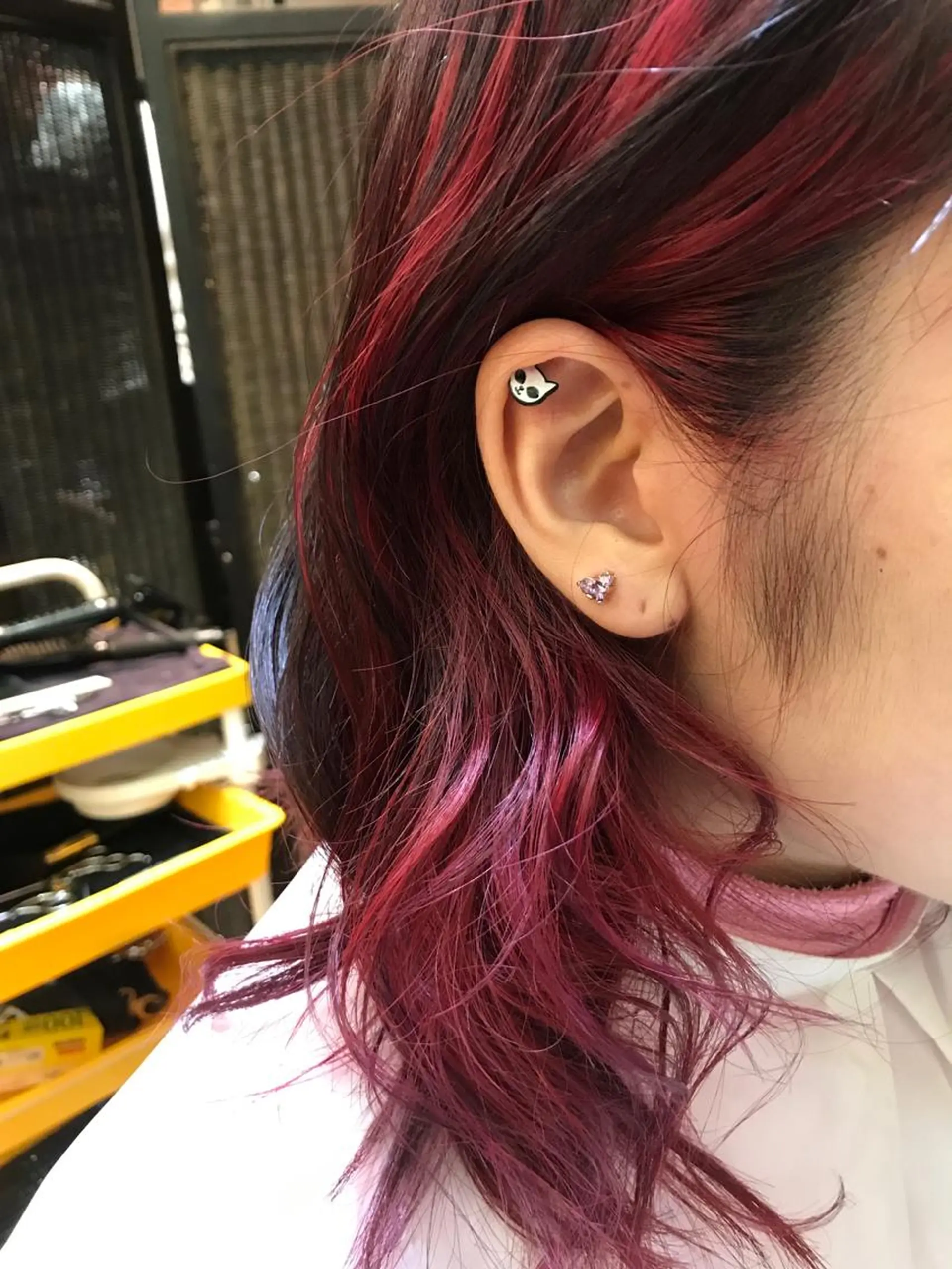 ミディアム カラー Fave【フェイブ】 /🌈推し活のその他イメージ