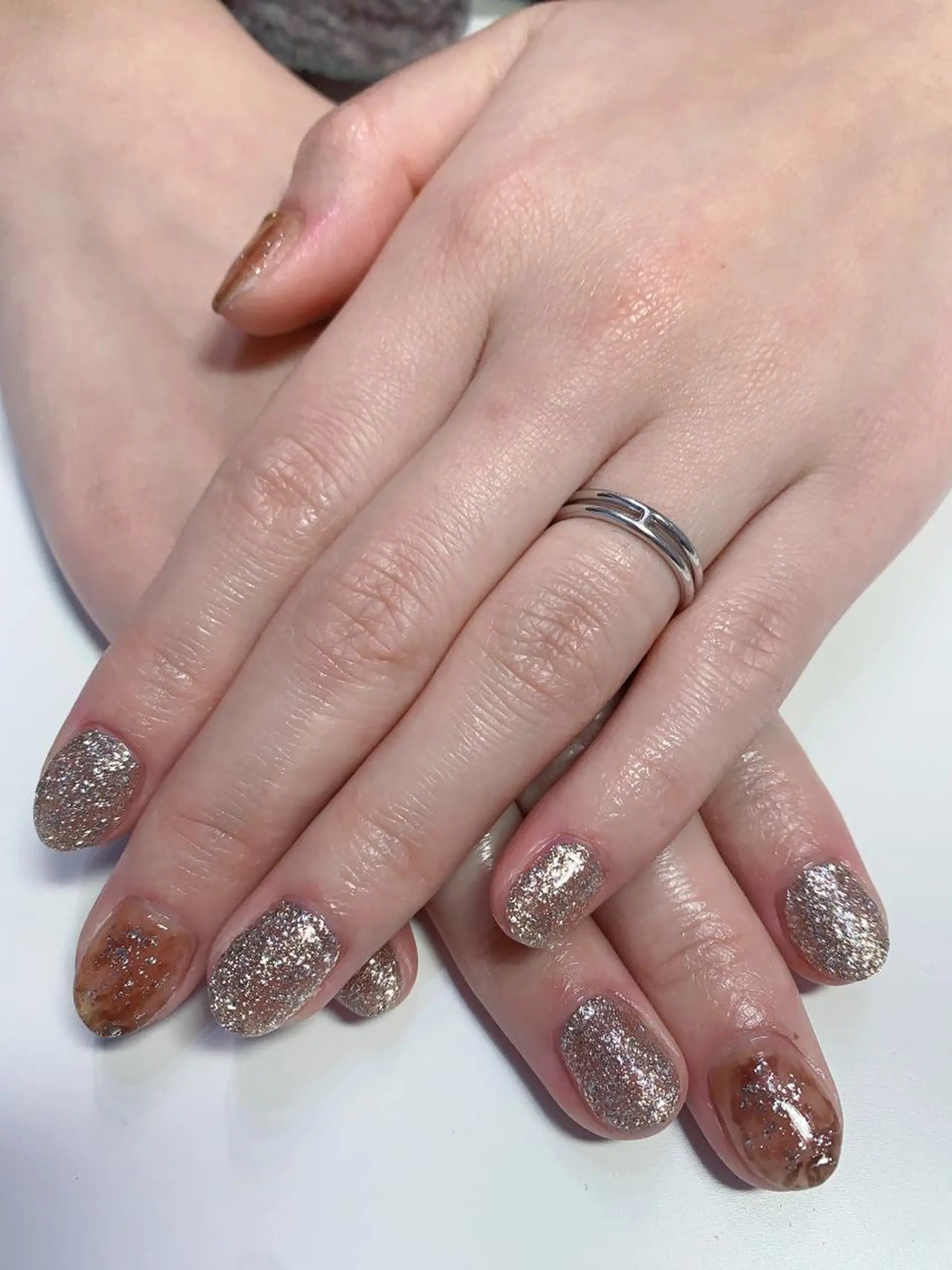 ネイル Emmi salonのネイルデザイン