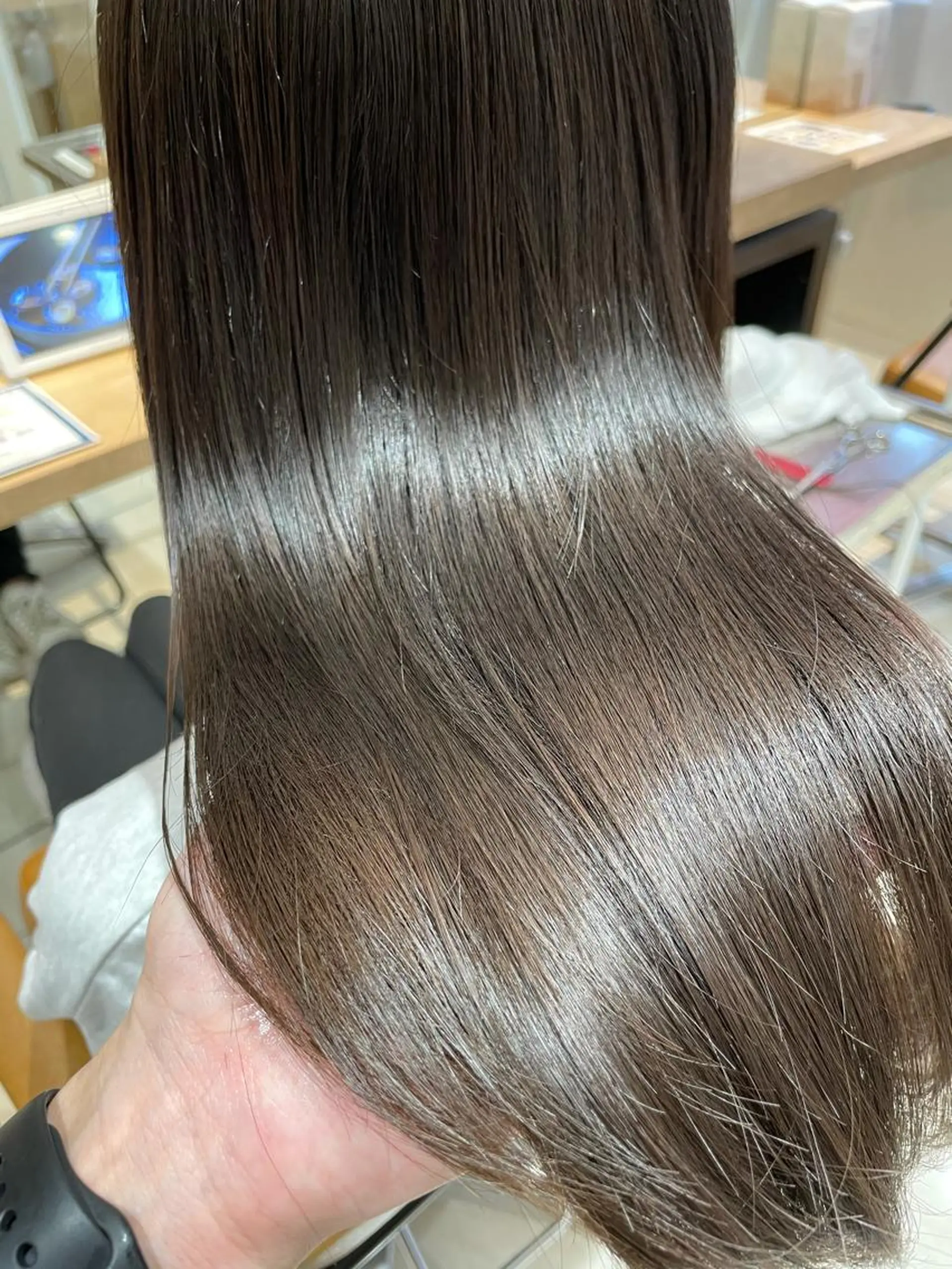 ミディアム じゅんぺい/ショート /名古屋/名駅のヘアスタイル