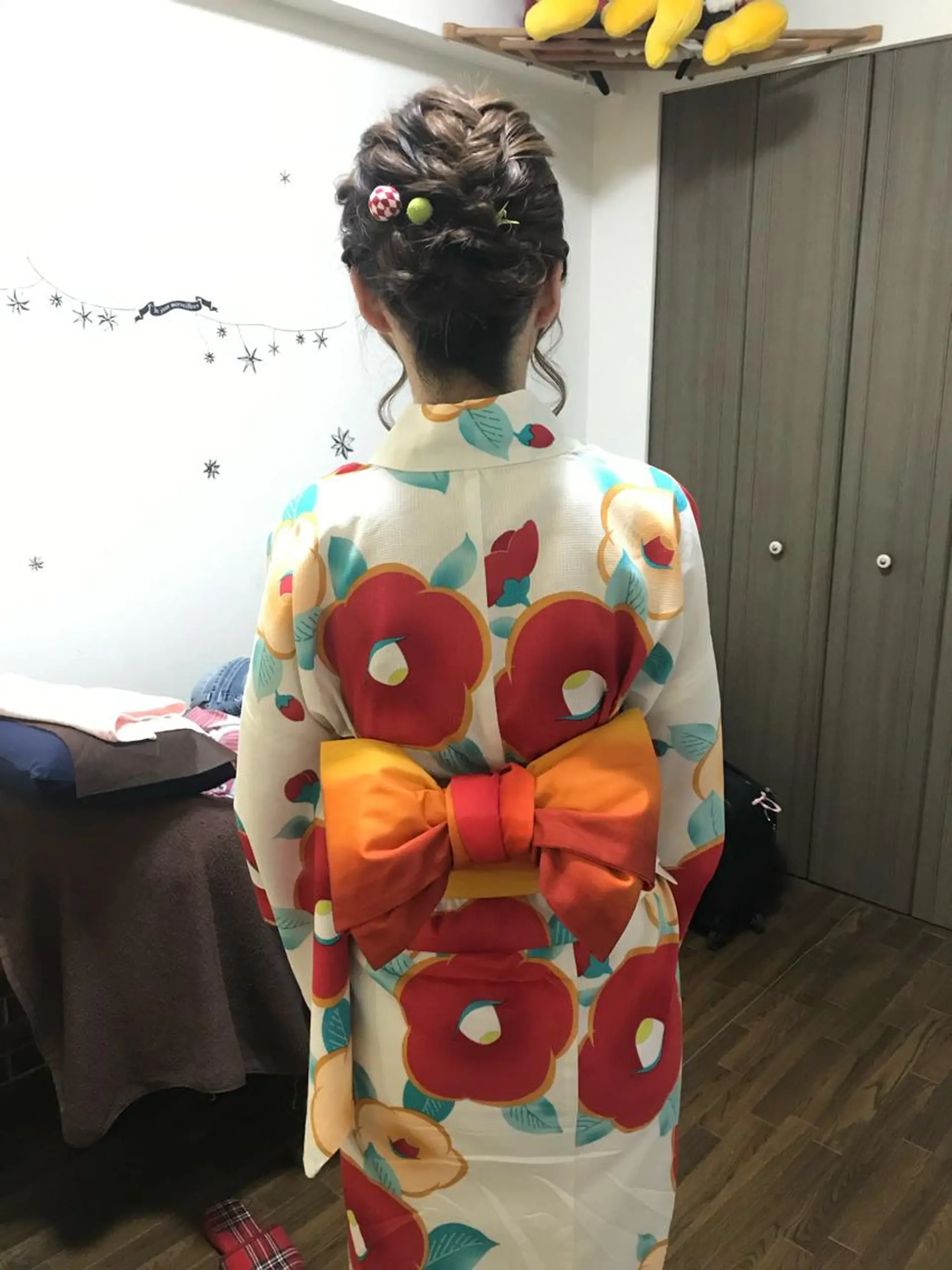 鈴木 杏果のその他イメージ