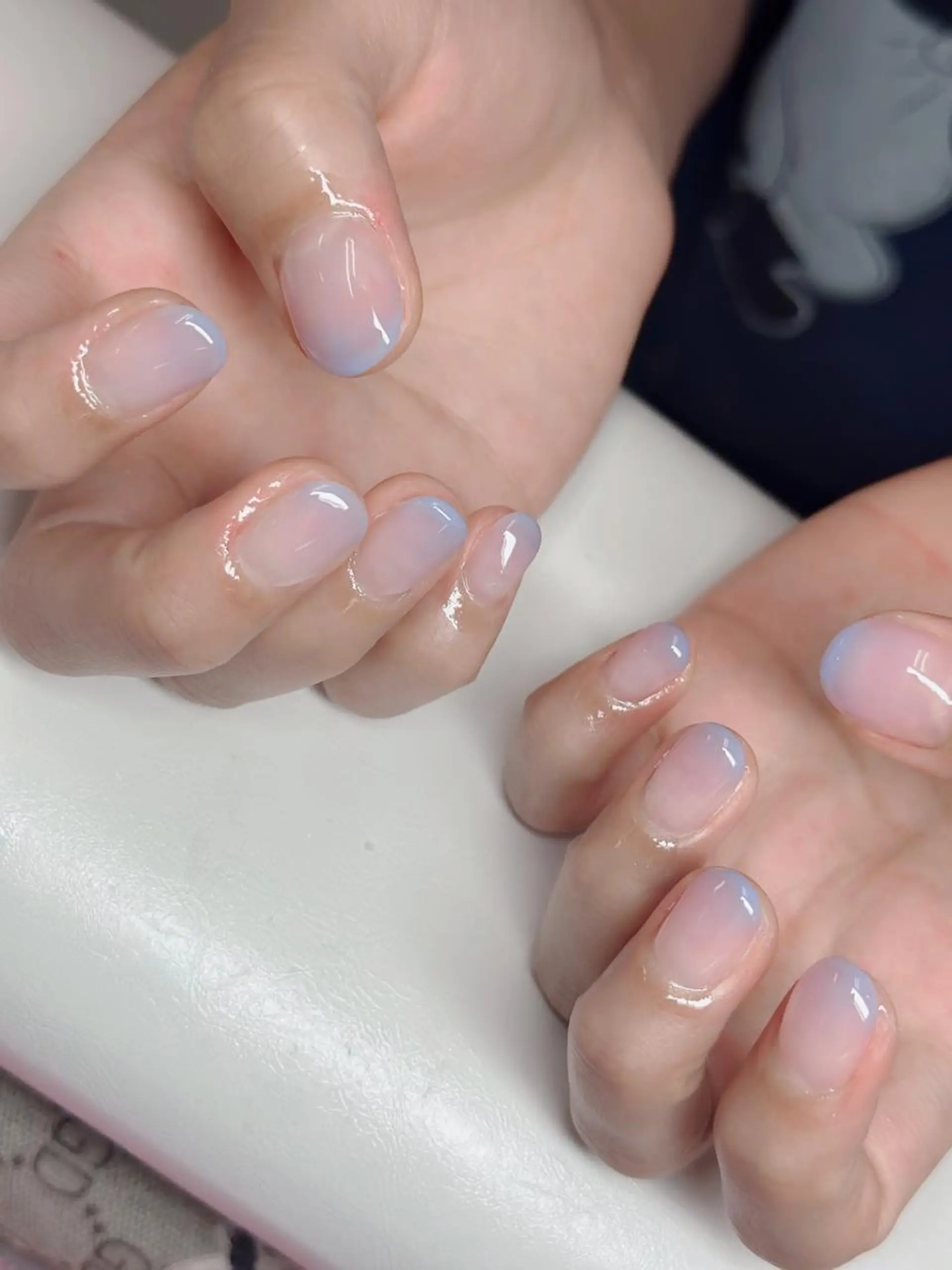 ネイル Anh 高田馬場のネイルデザイン