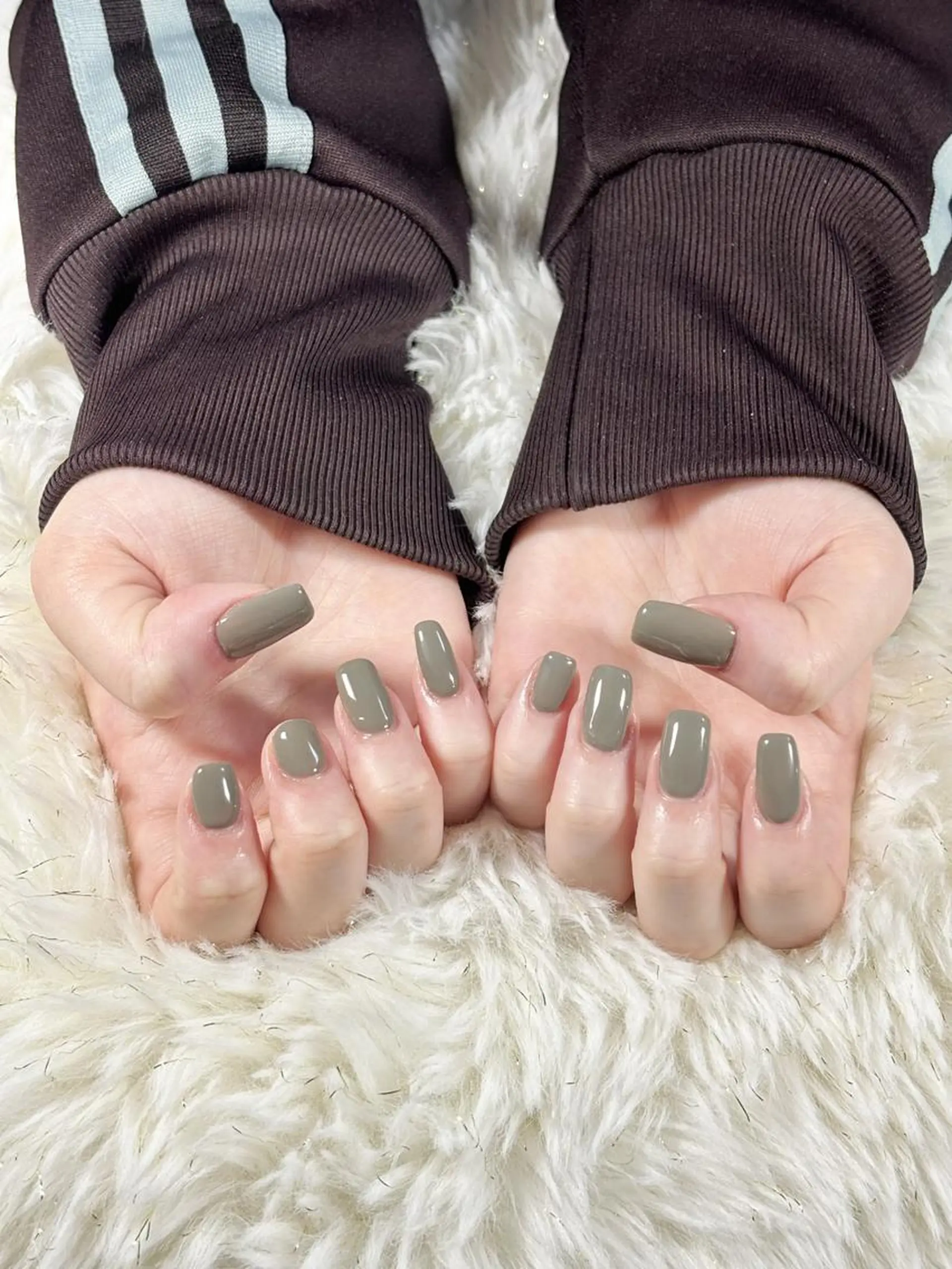 ネイル ハンドネイル 🦋Kiyomi. 🦋のネイルデザイン
