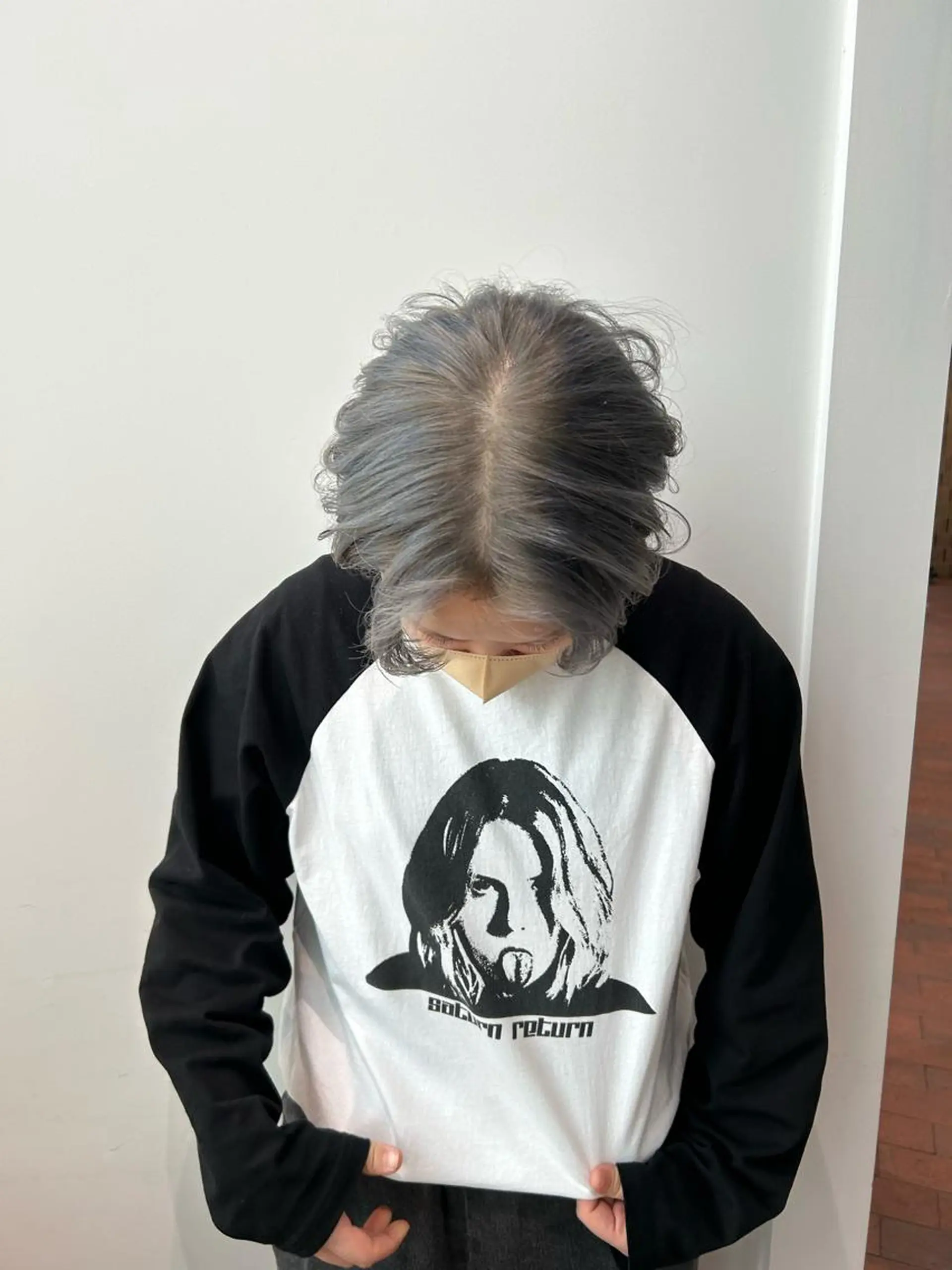 ショート カラー CURIO/南船場 /RIN💈🍎のヘアスタイル