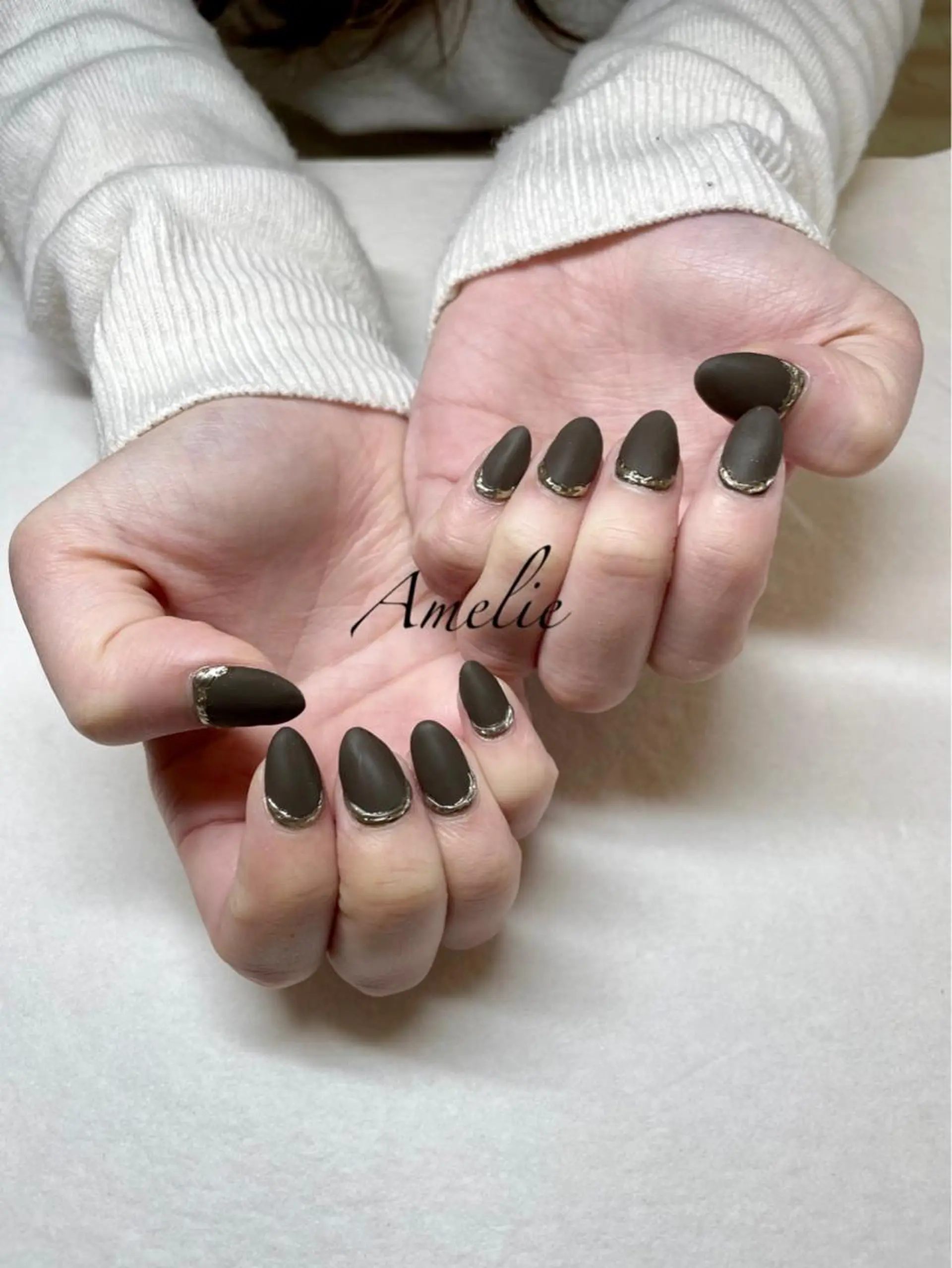 ネイル マットネイル 持ち込み yo koのネイルデザイン