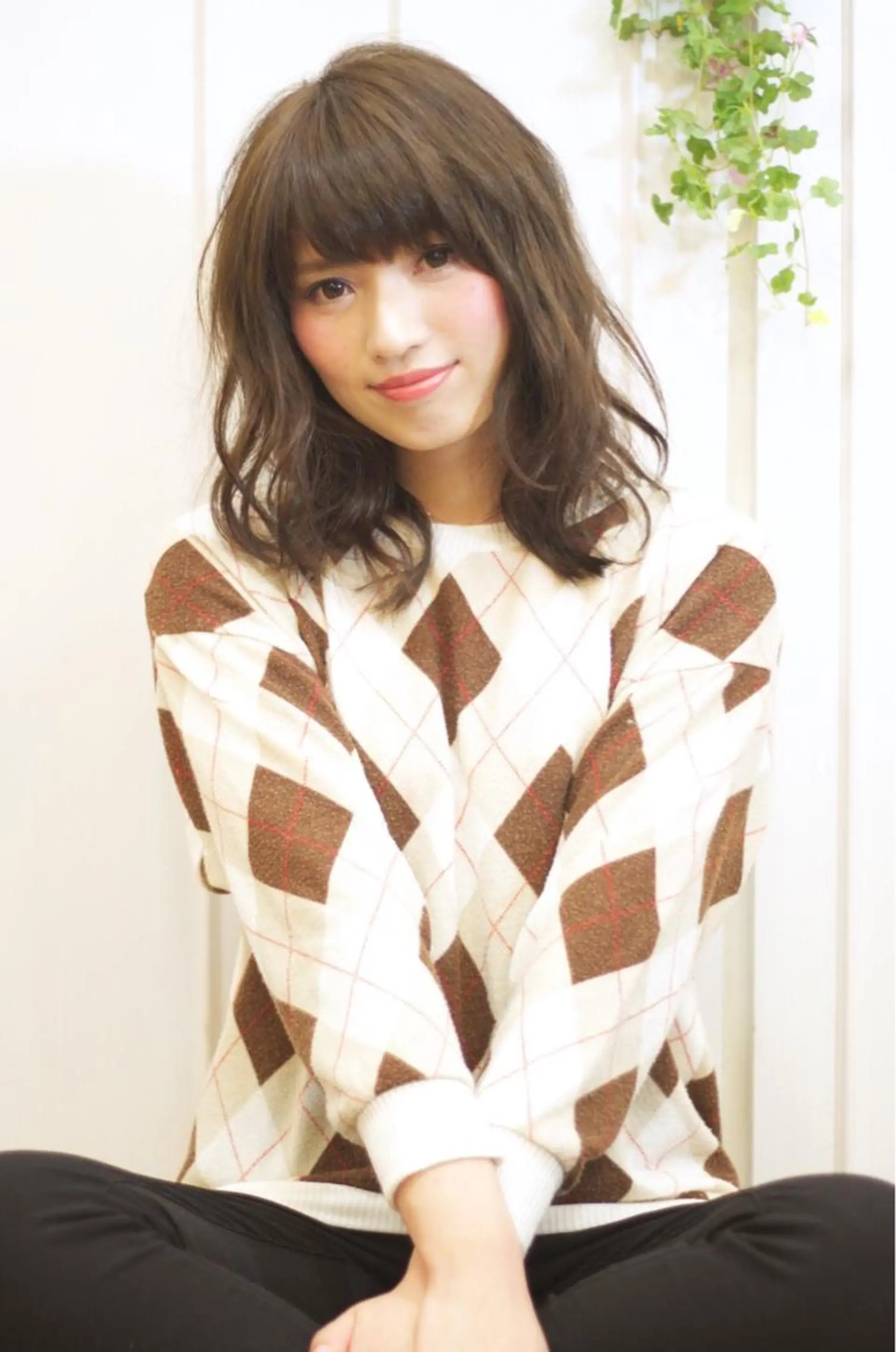 ミディアム 尚平 40代からの 髪質改善専門のその他イメージ