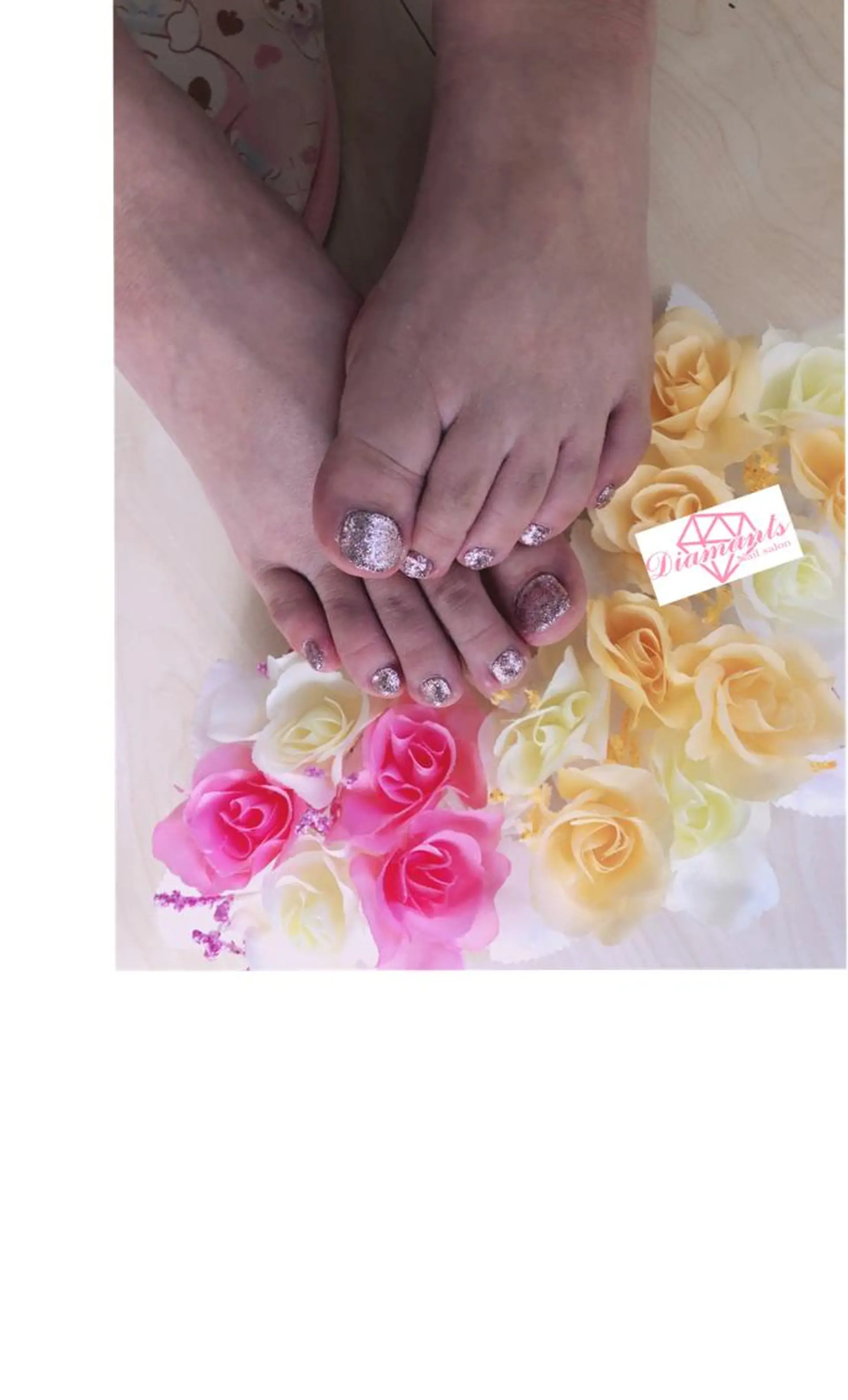 ネイル Asa miのネイルデザイン