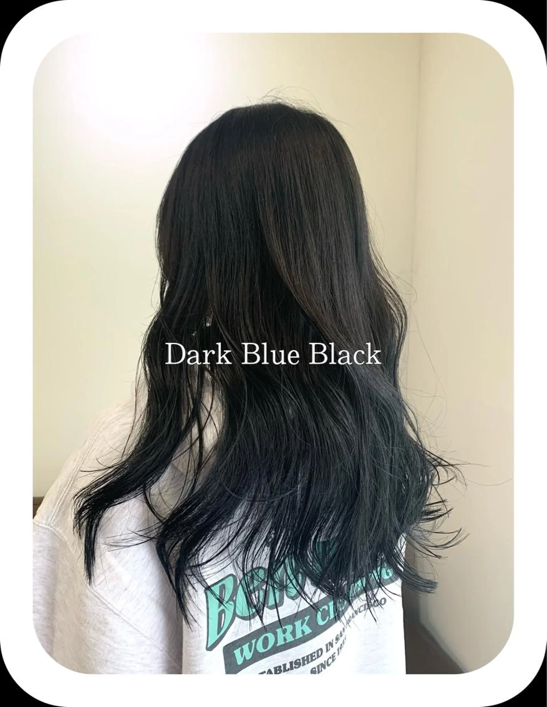 カラー 本場韓国ヘア特化 아이비/Aibiのヘアスタイル