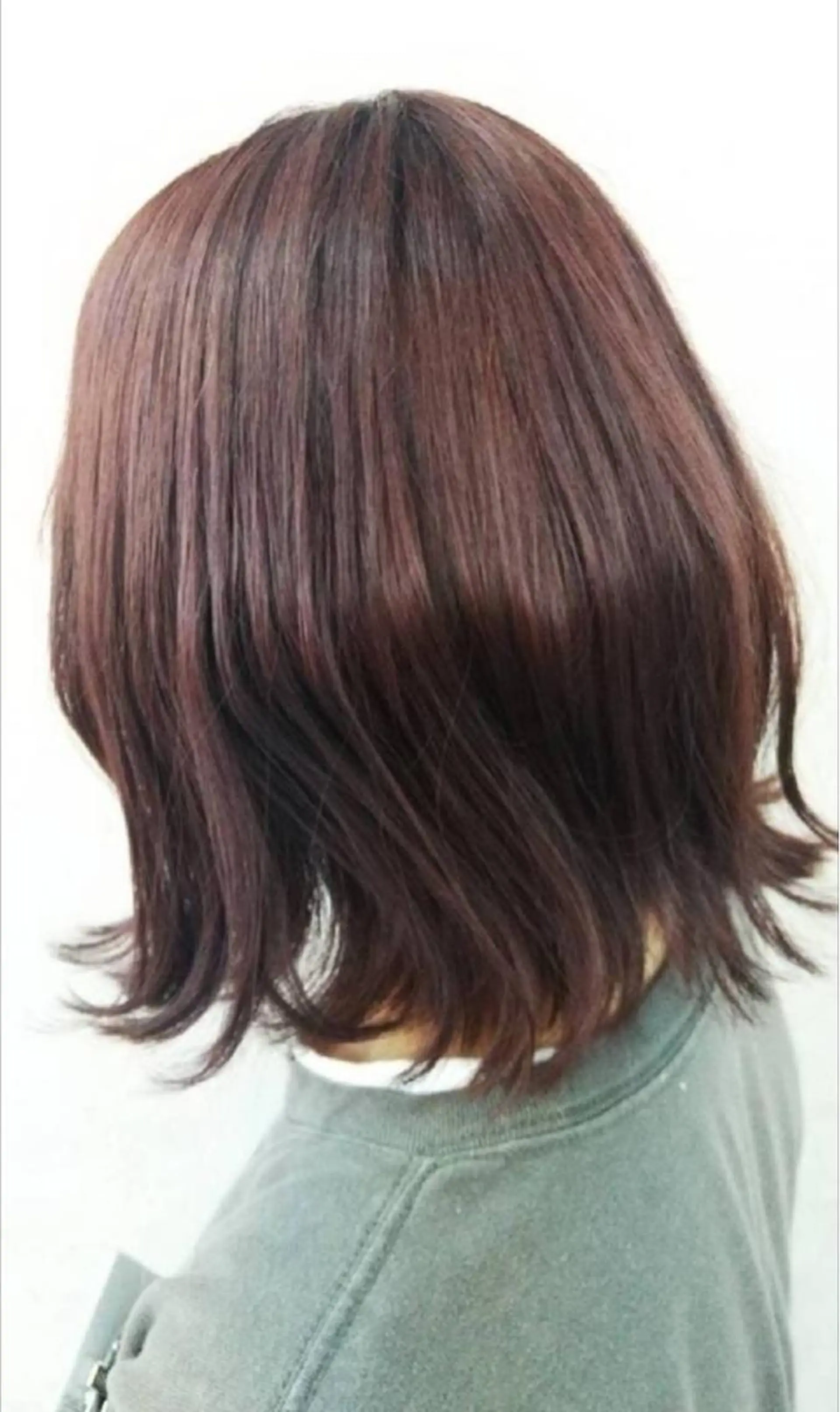 ミディアム 🦋似合わせまつぱ 塩原香月🦋のマツエク・マツパデザイン