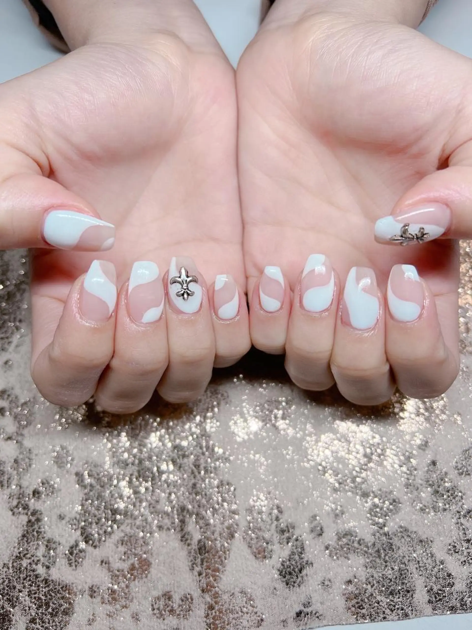 ネイル DollyGirl KYOKOのネイルデザイン