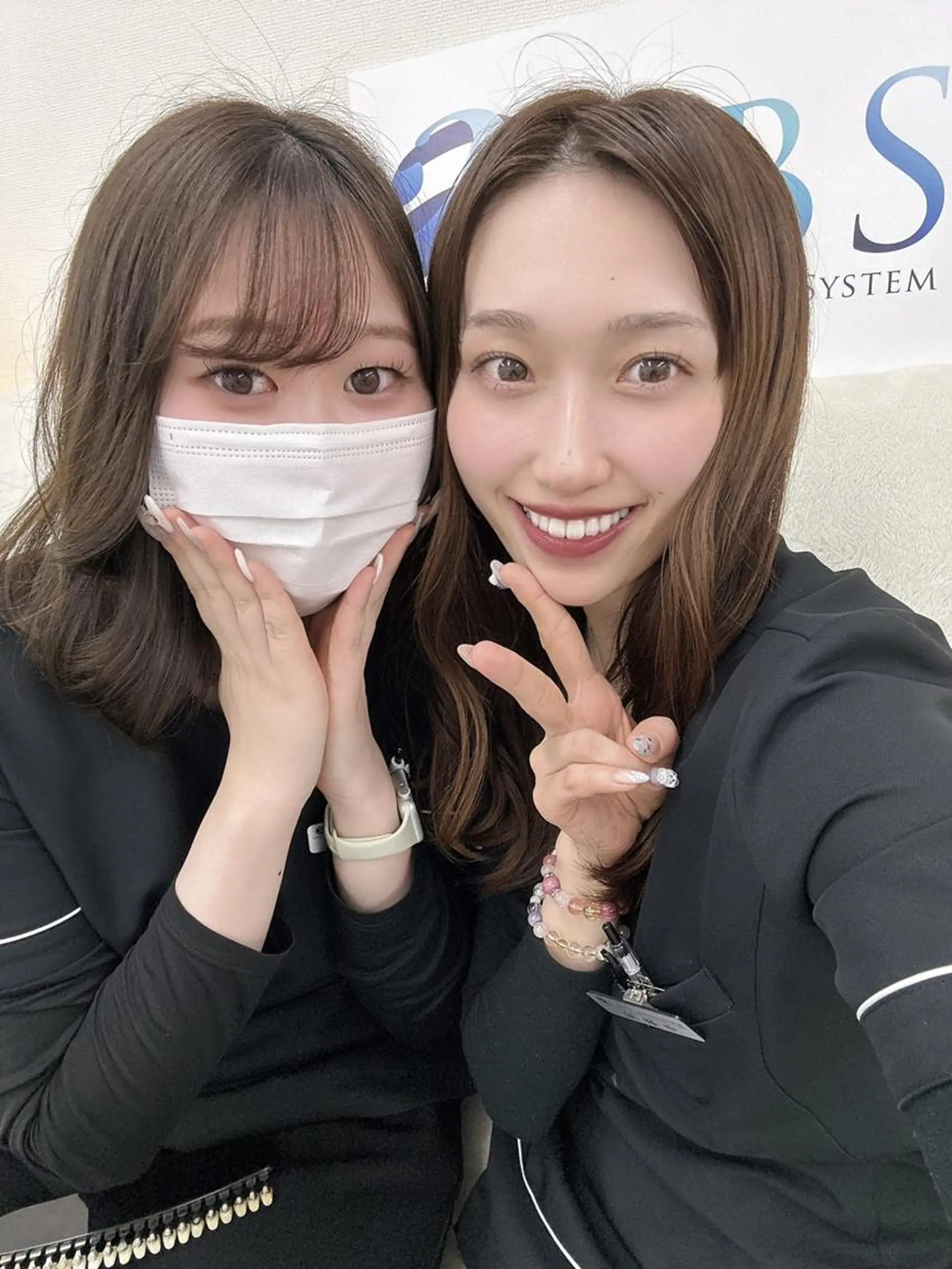 LBSホワイトニング 🌐渋谷店 小河原のエステ・リラクイメージ