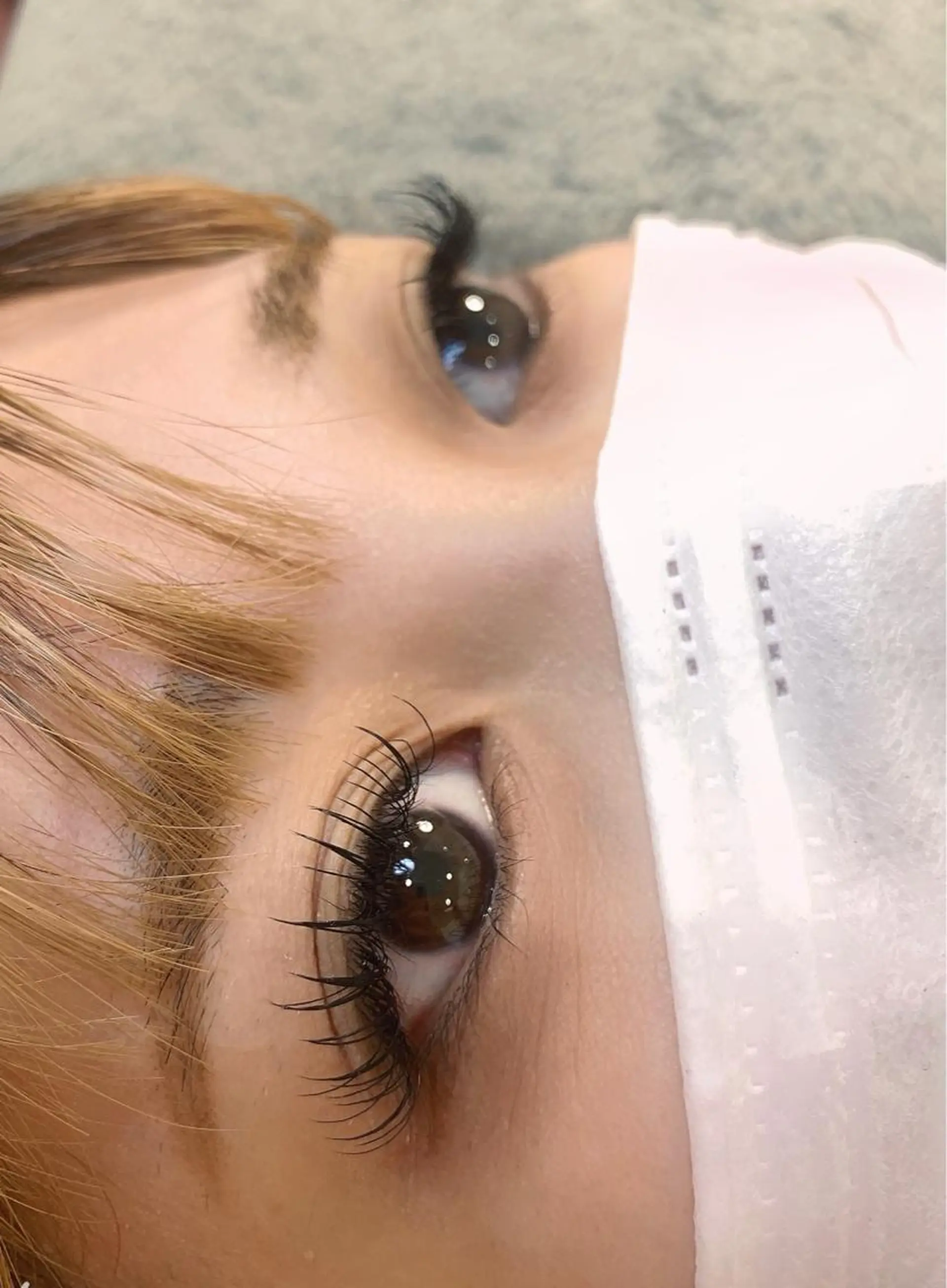 マツエク・マツパ マツエク JuaneSalon 🌼池袋🌼のマツエク・マツパデザイン