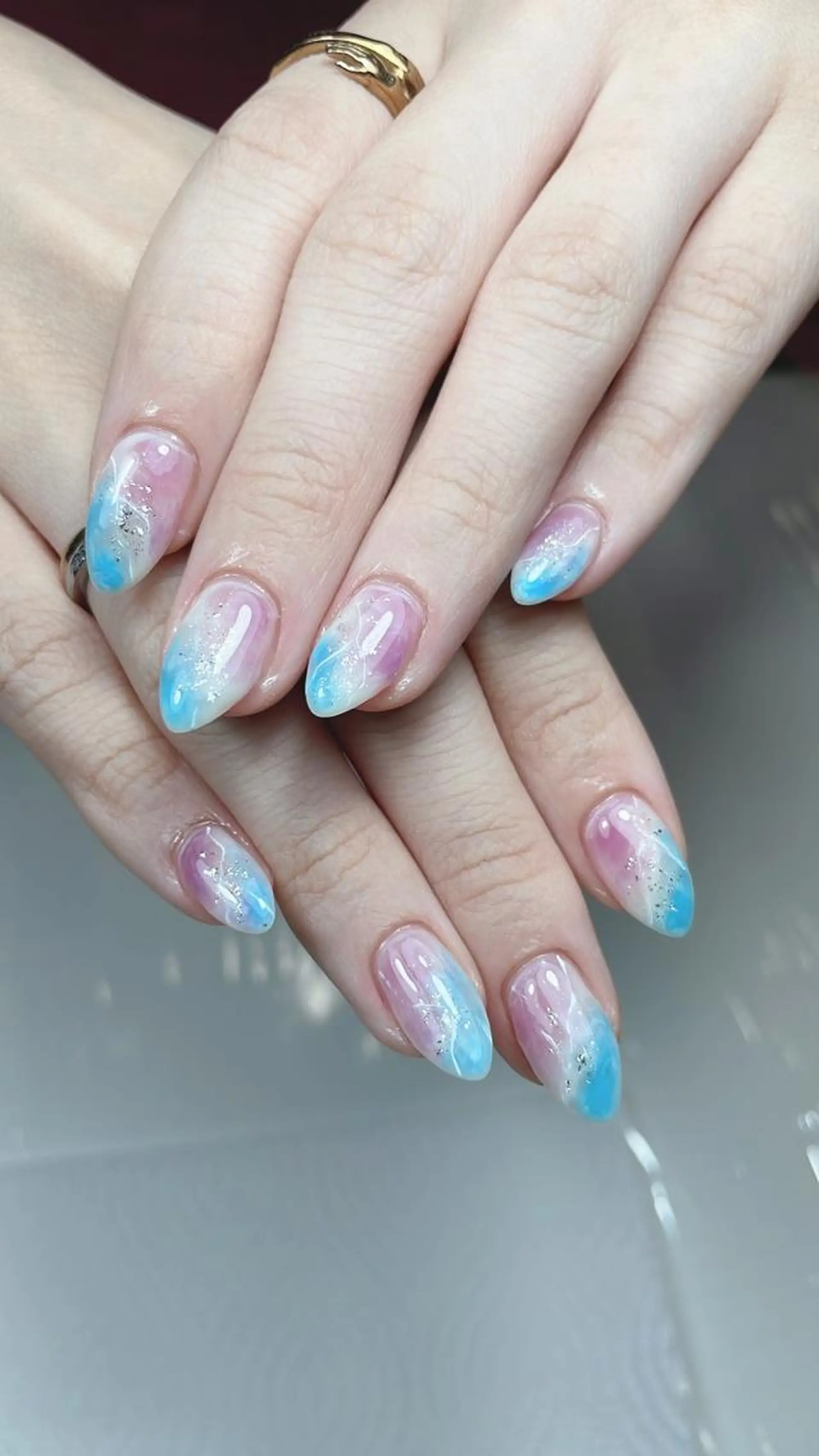 ネイル Munail サロン所属・むねいる nail salonのネイルデザイン
