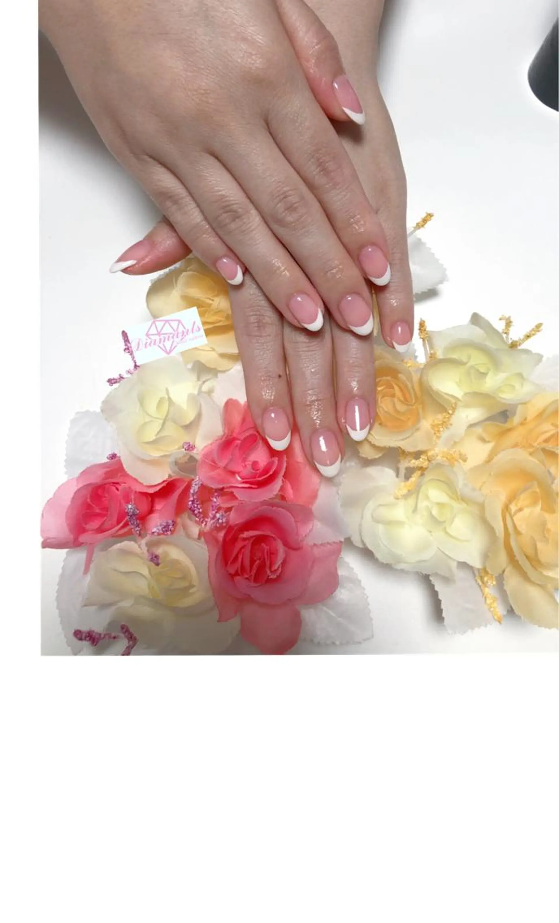 ネイル Asa miのネイルデザイン