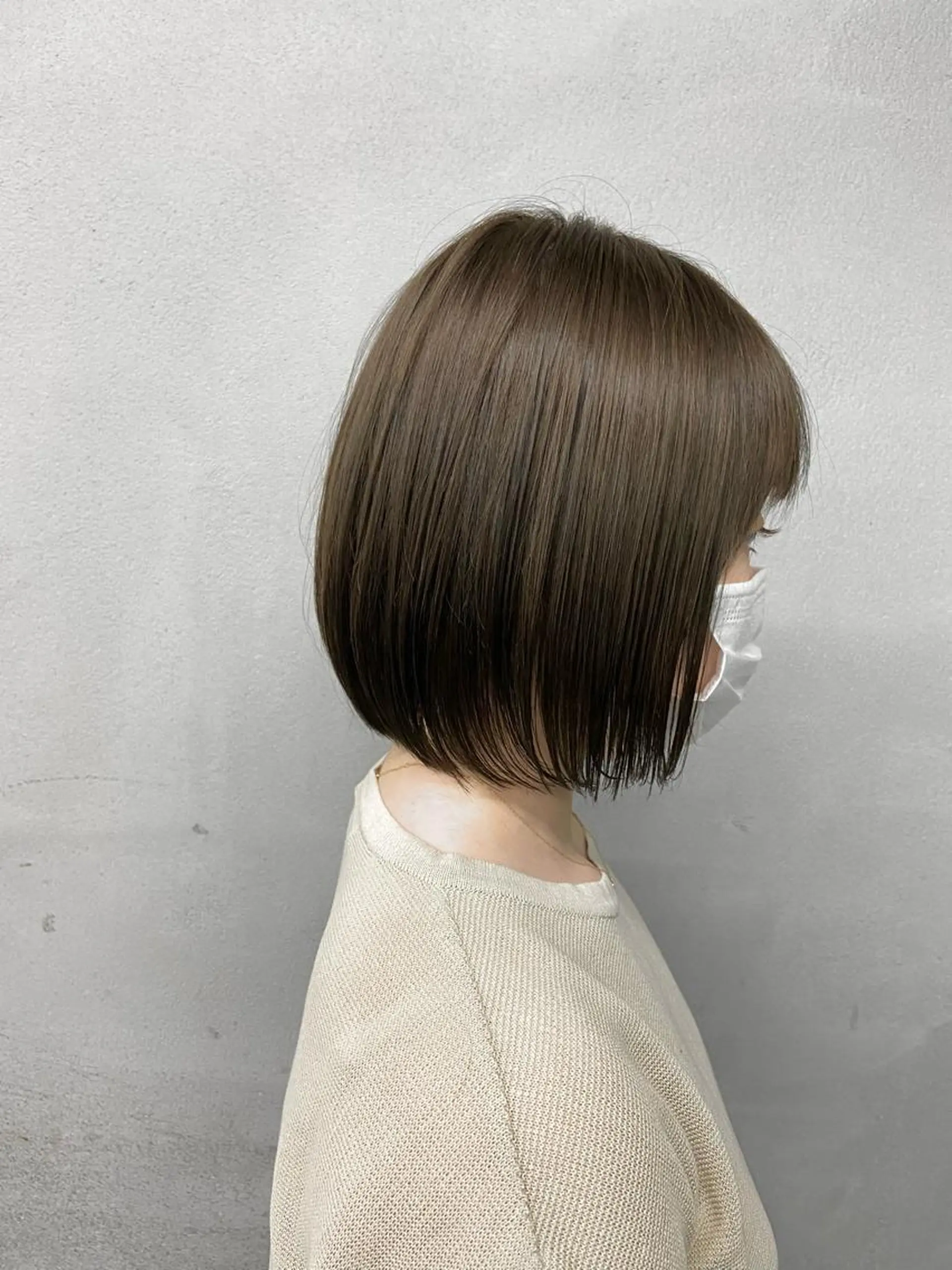 ショート カット ヘアカラー トリートメント メンズ/ダブルカラー /パーマ/来栖慧💈のヘアスタイル