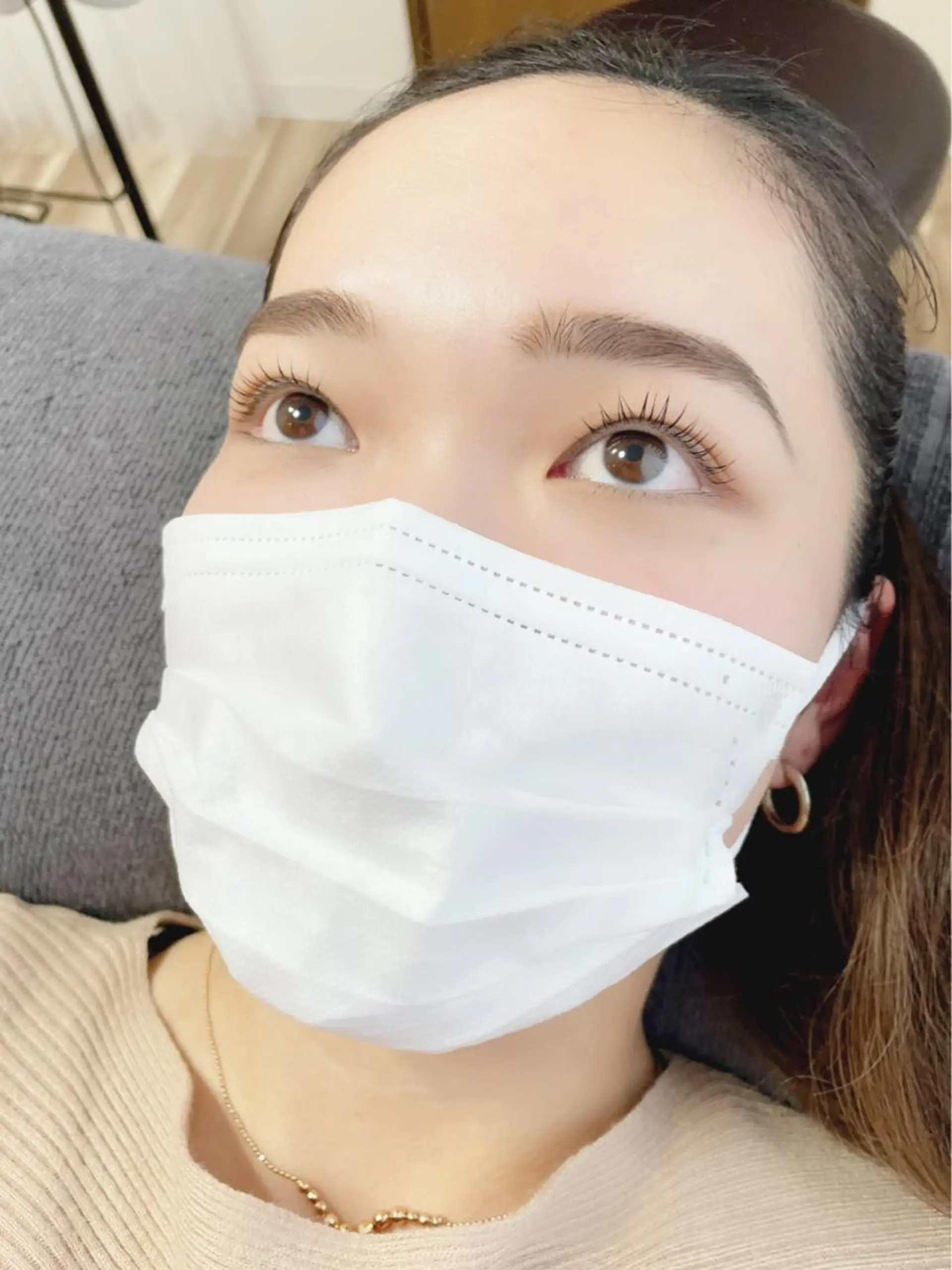 マツエク・マツパ マツパ eyelash salon an所属・アイラッシュサロン anのマツエク・マツパデザイン