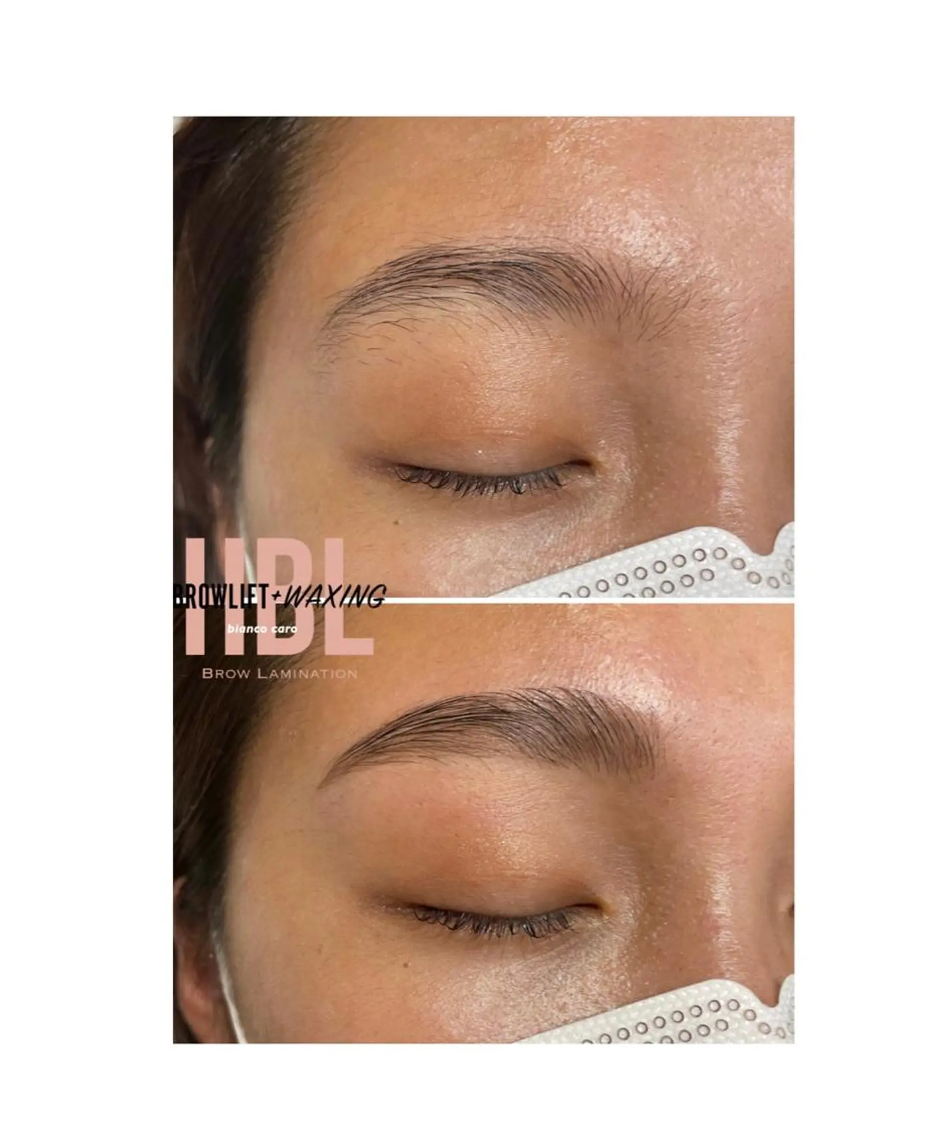 マツエク・マツパ アイブロウ カルフールノア　府中所属・まつげパーマ専門店 /カルフールノア府中のマツエク・マツパデザイン