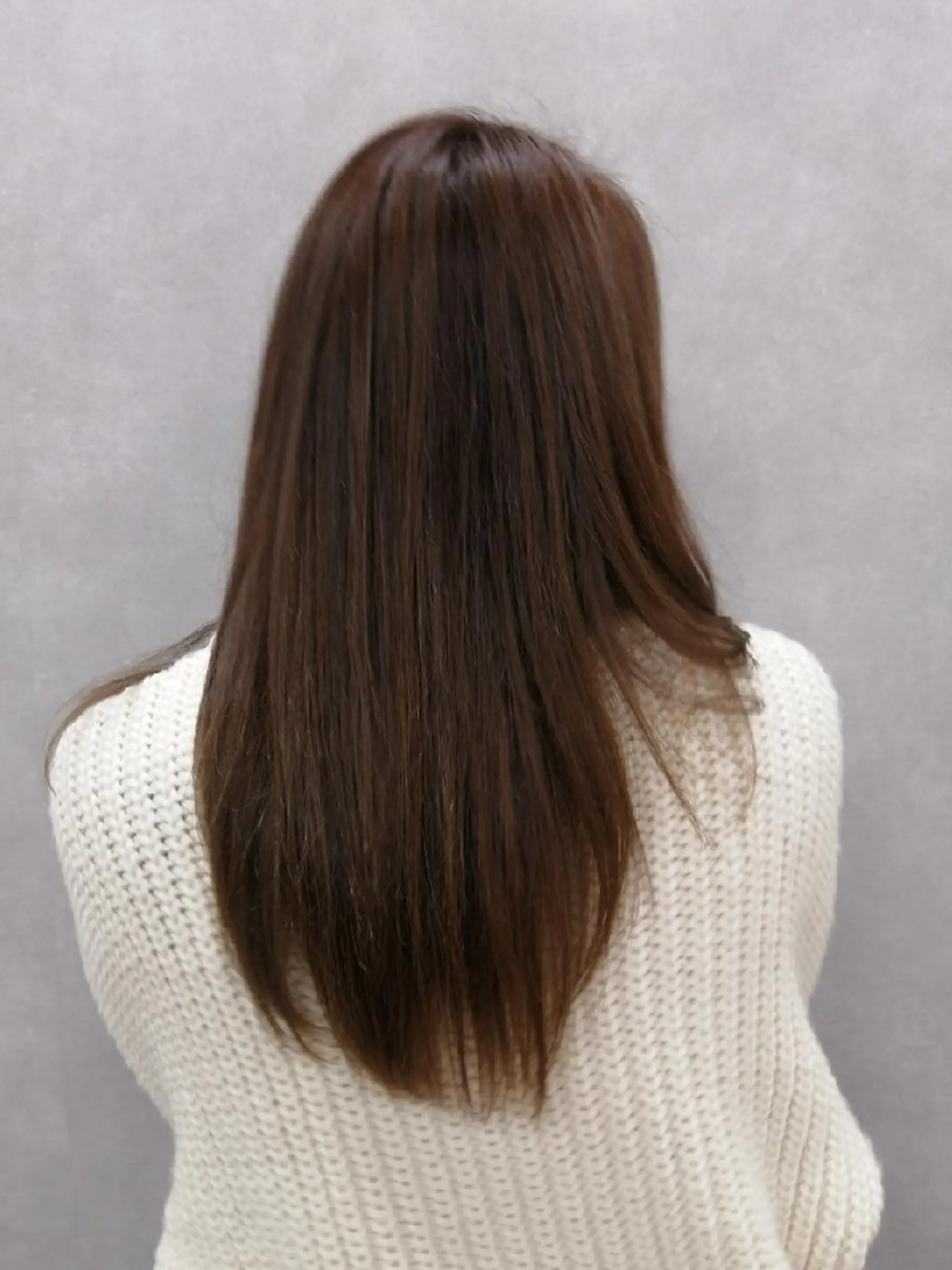 ロング hase _のヘアスタイル