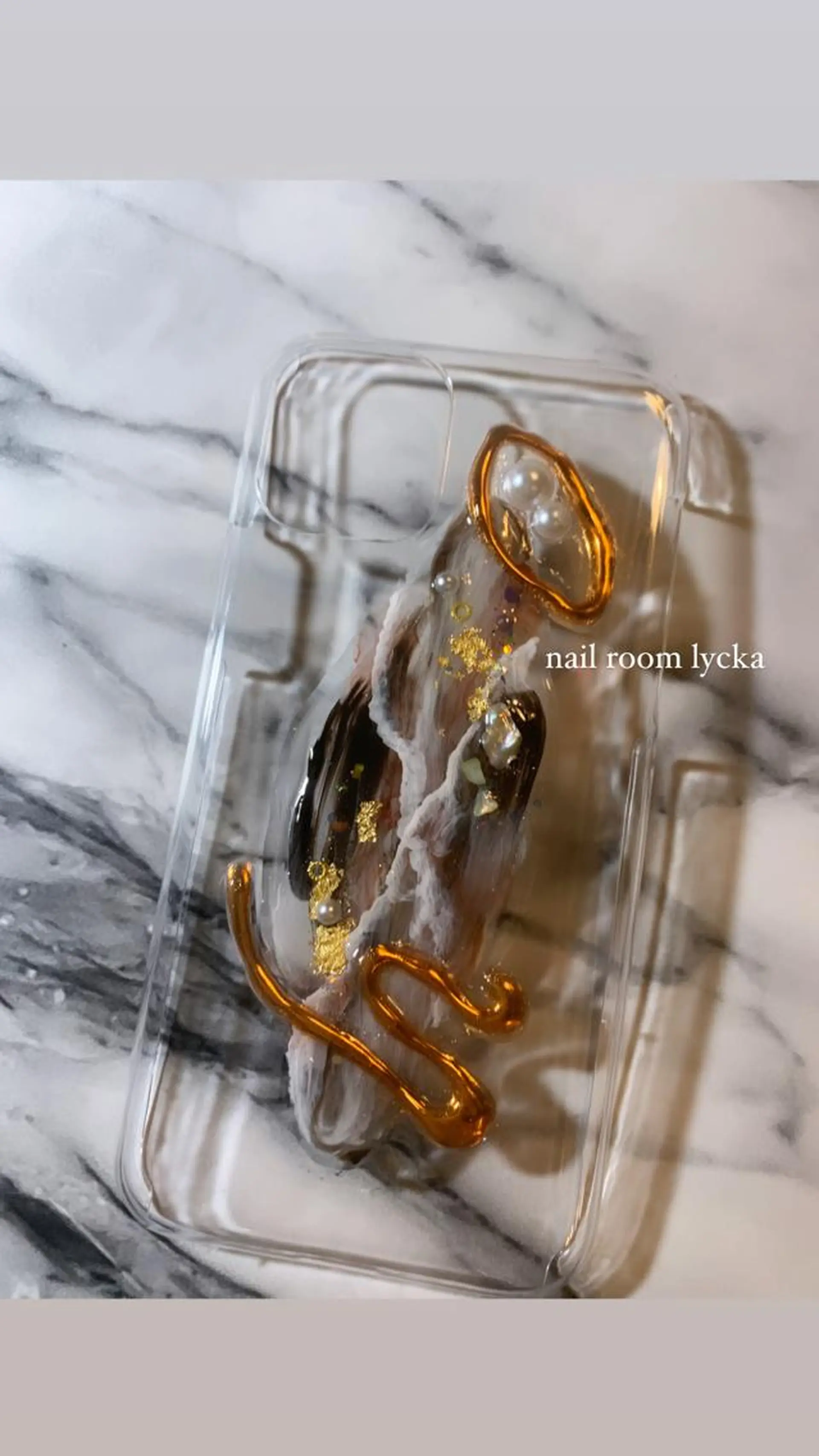 ﾈｲﾙﾙｰﾑﾘｯｶ 𝐦𝐚𝐲𝐮のネイルデザイン