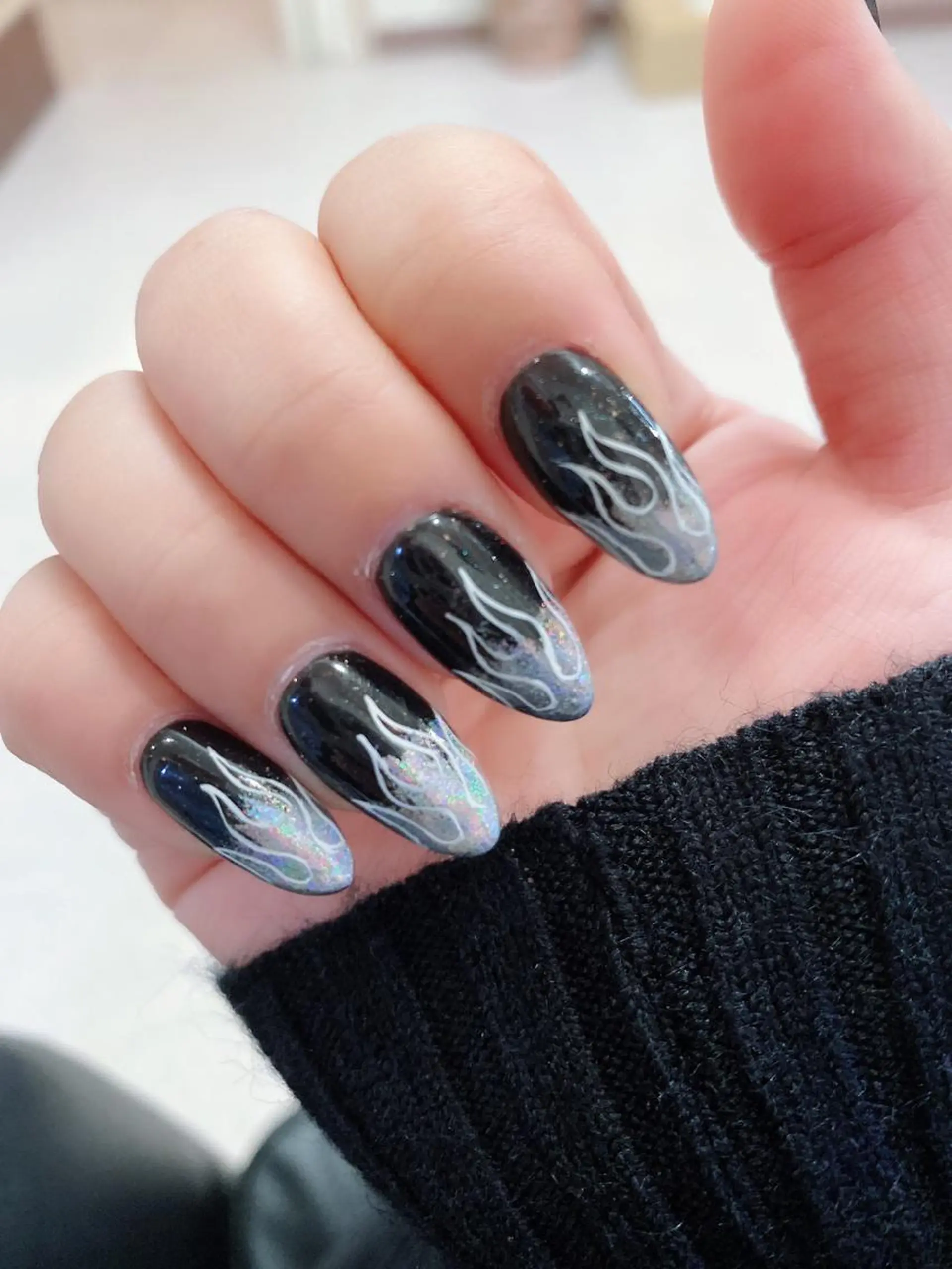 ネイル ハンドネイル Lien  _リエン リエンのネイルデザイン