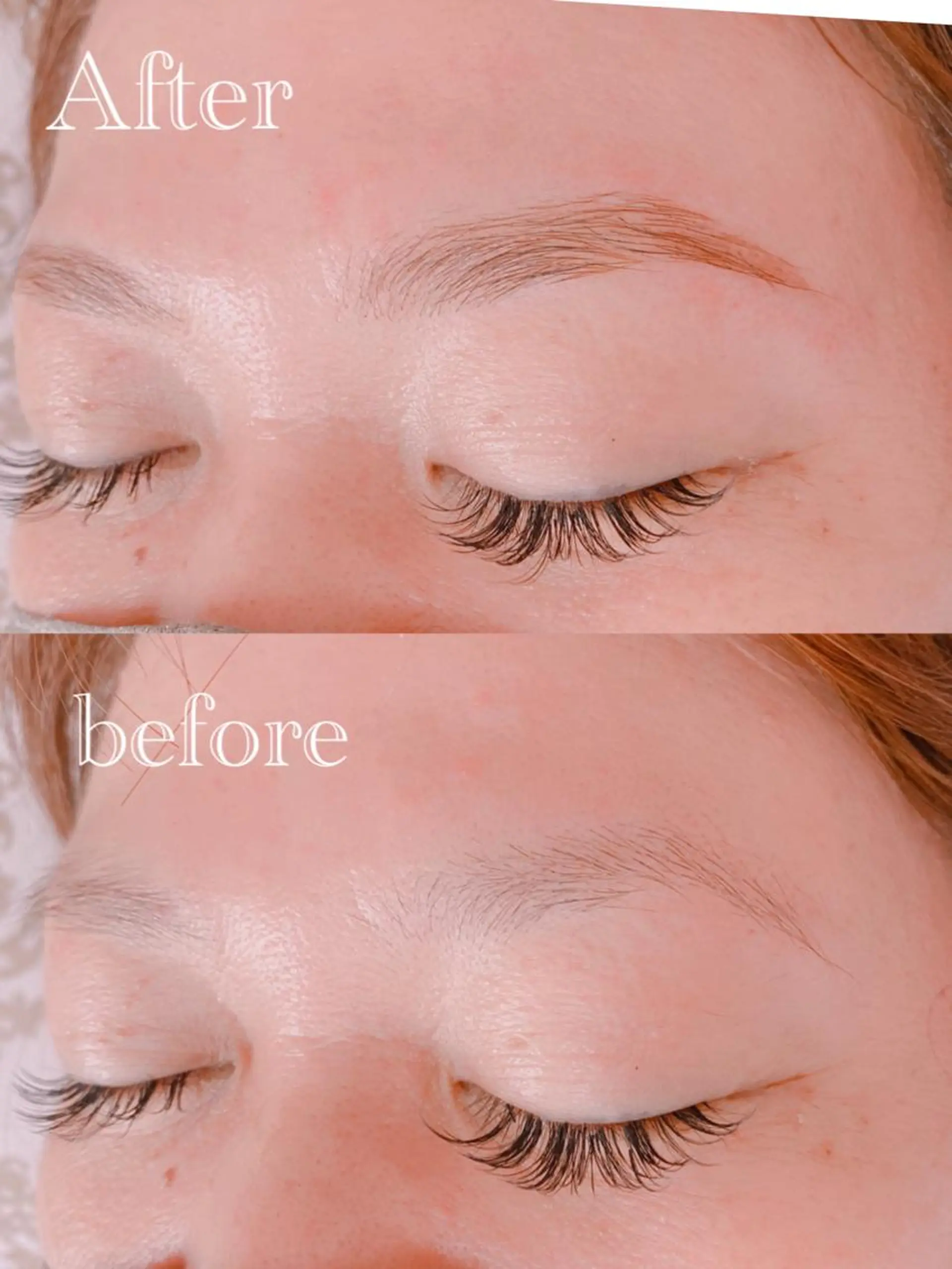 アイブロウ ワックス脱毛 その他(アイブロウ) Lovely Dollsの眉毛・アイブロウイメージ