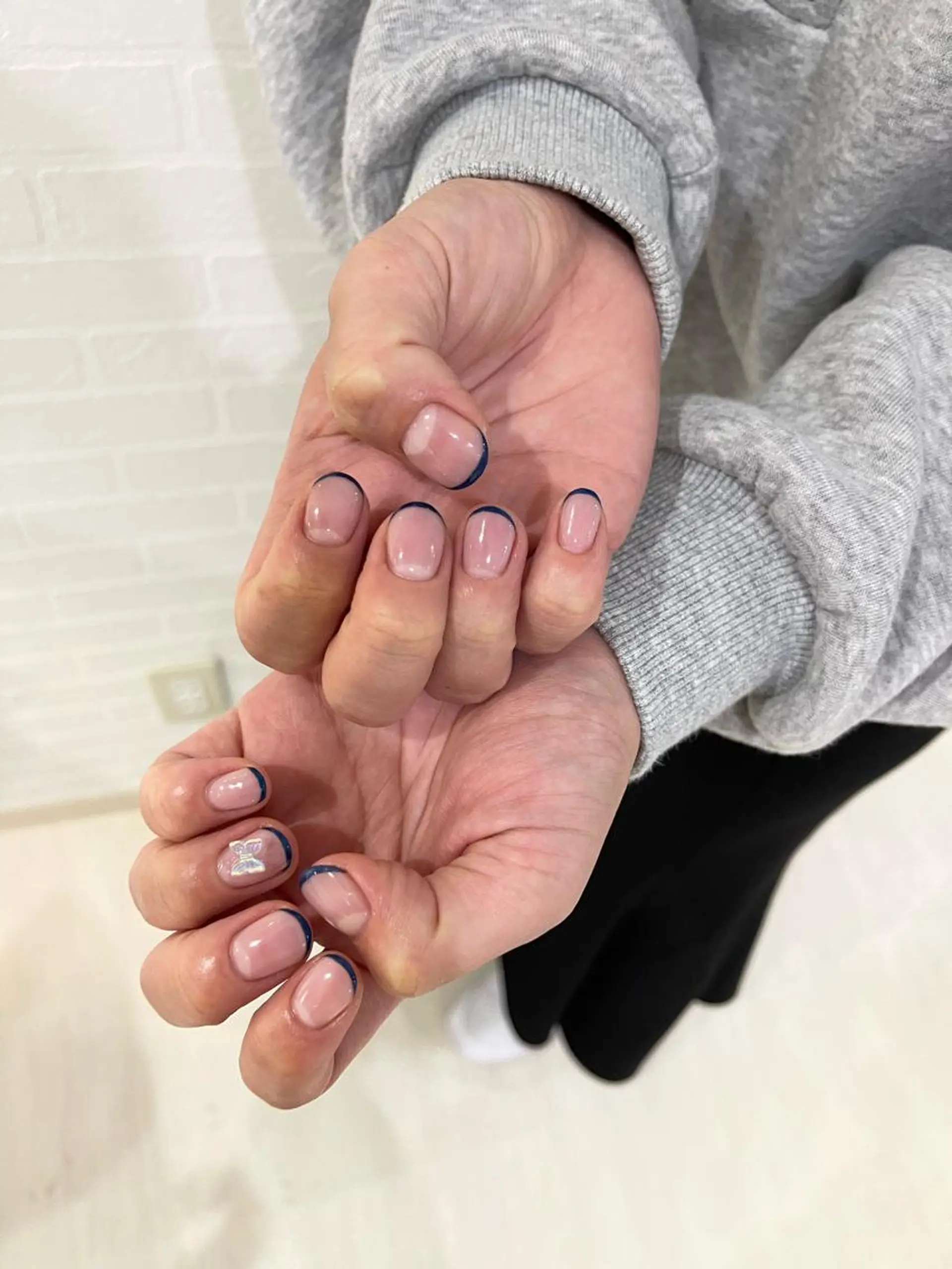 ネイル MASAKI KOKOROのマツエク・マツパデザイン