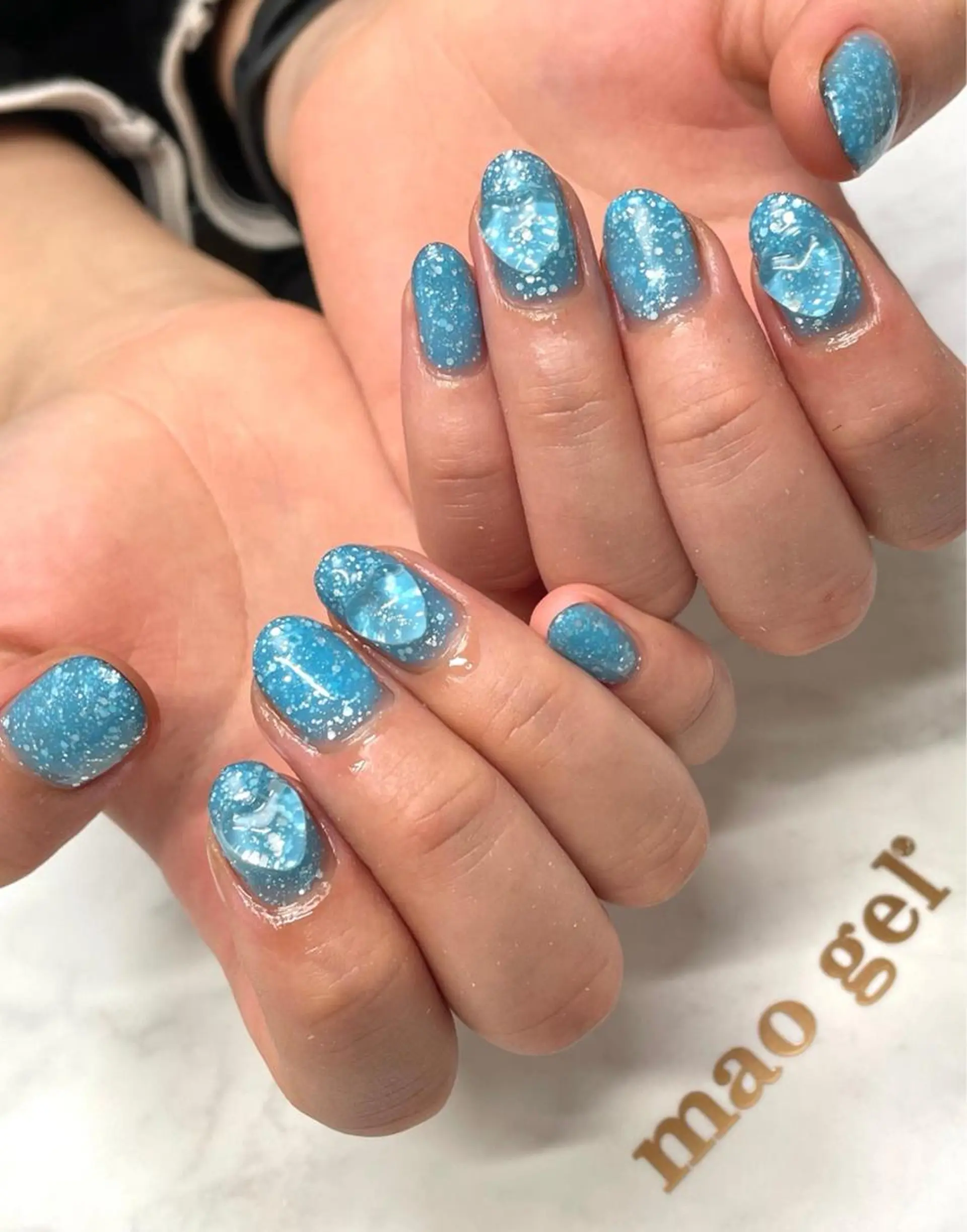 ネイル ray's nailのネイルデザイン