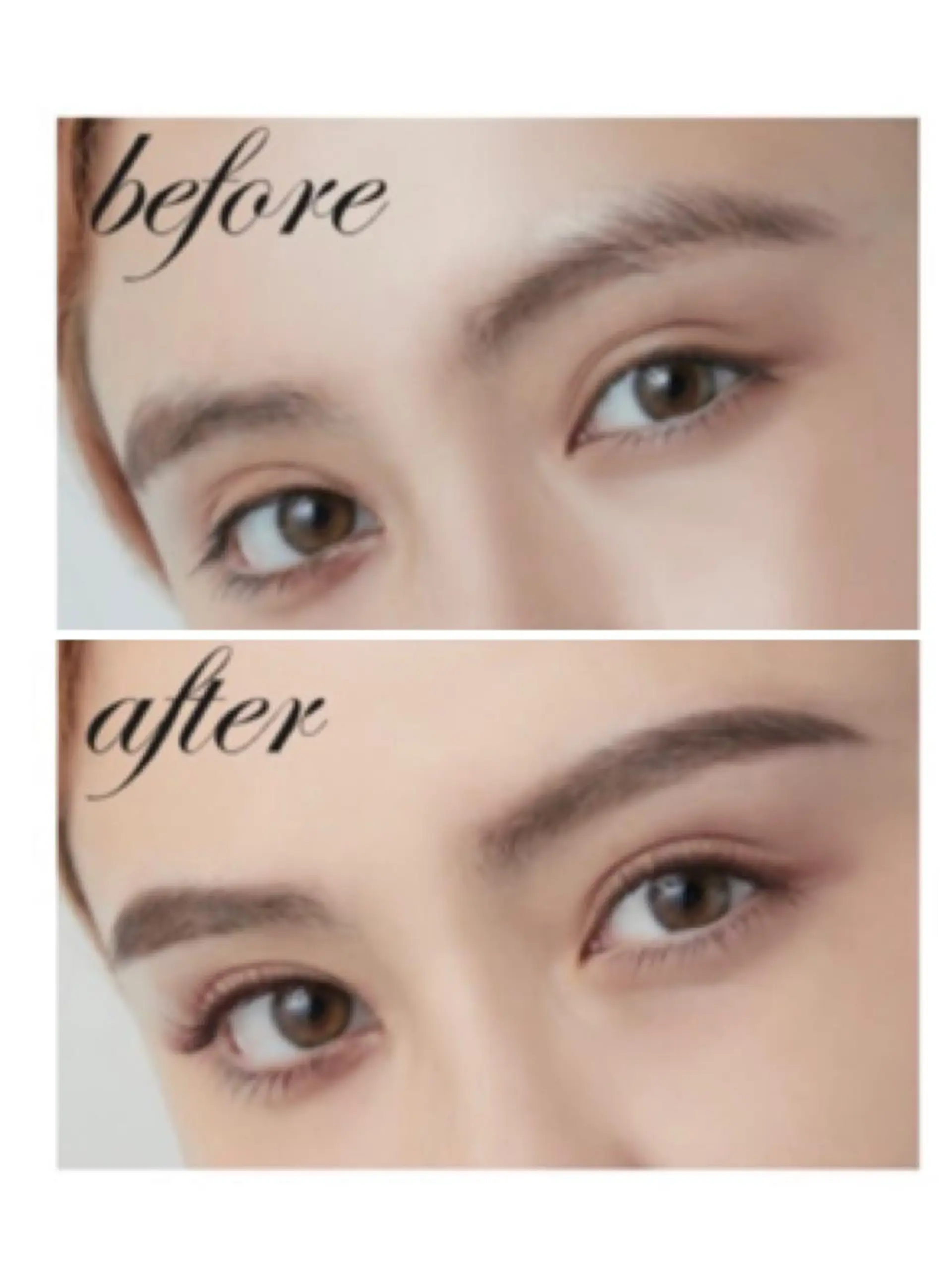 ワックス脱毛 ルクール上越店 渡邊 香奈のマツエク・マツパデザイン