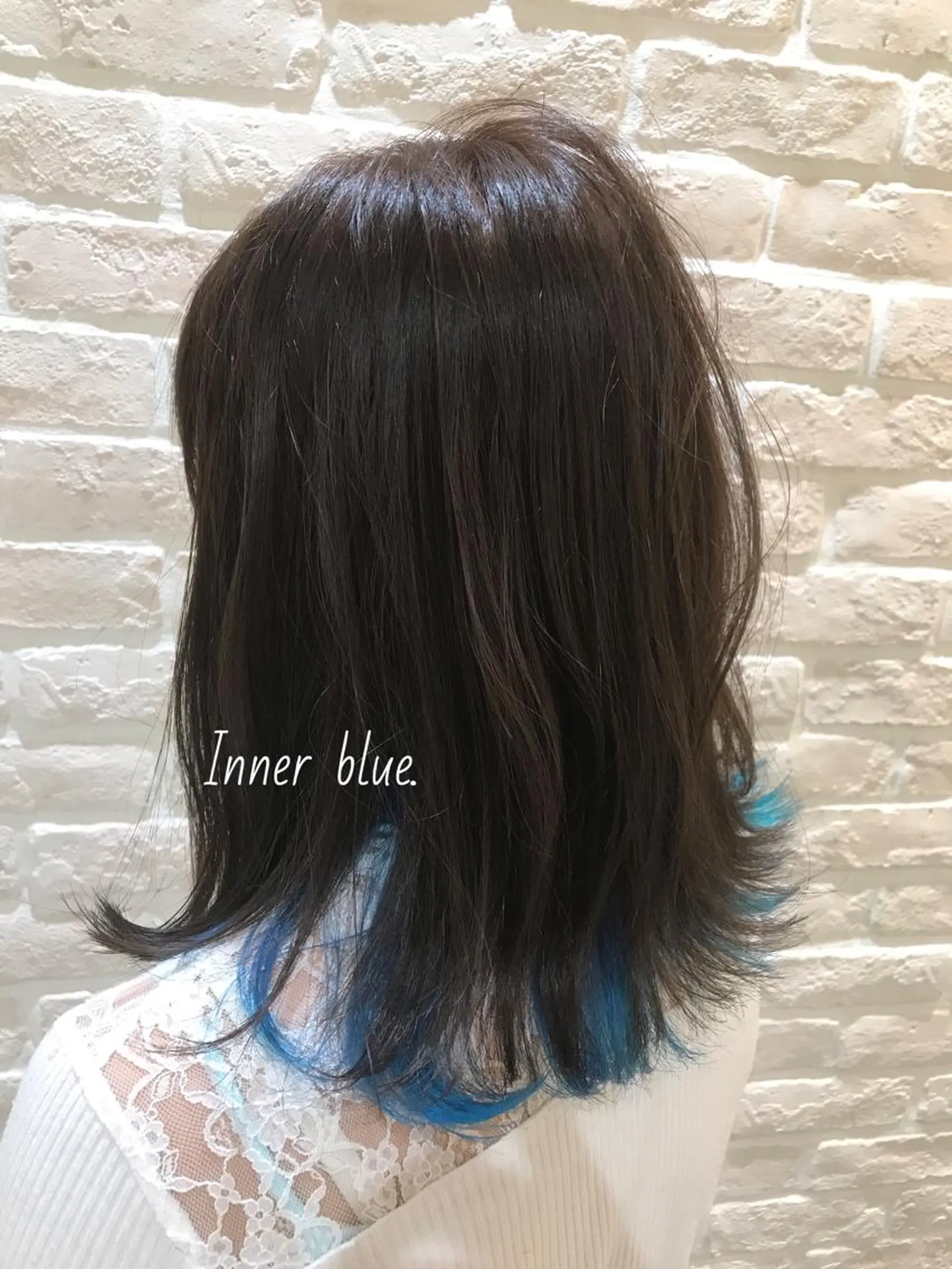 ミディアム トリートメント Uno. 本気で ヘアに悩む方へ✨のヘアスタイル