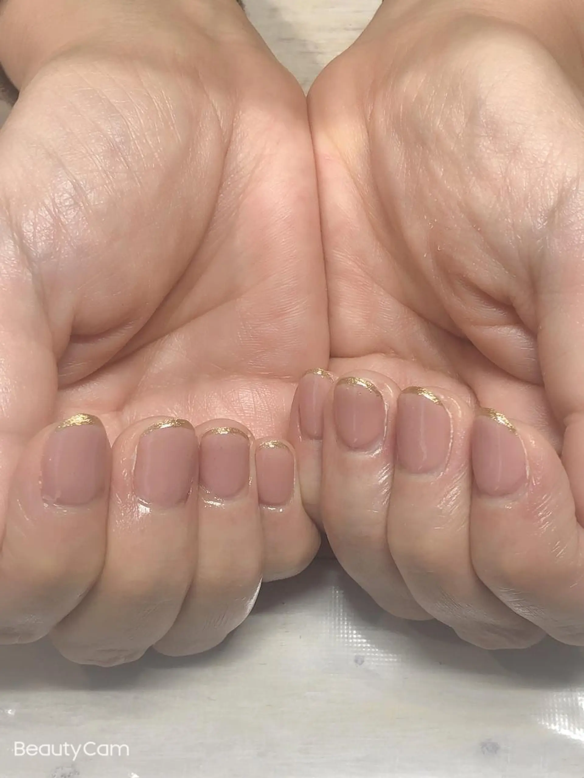 ネイル ✨アン ミユ✨のネイルデザイン