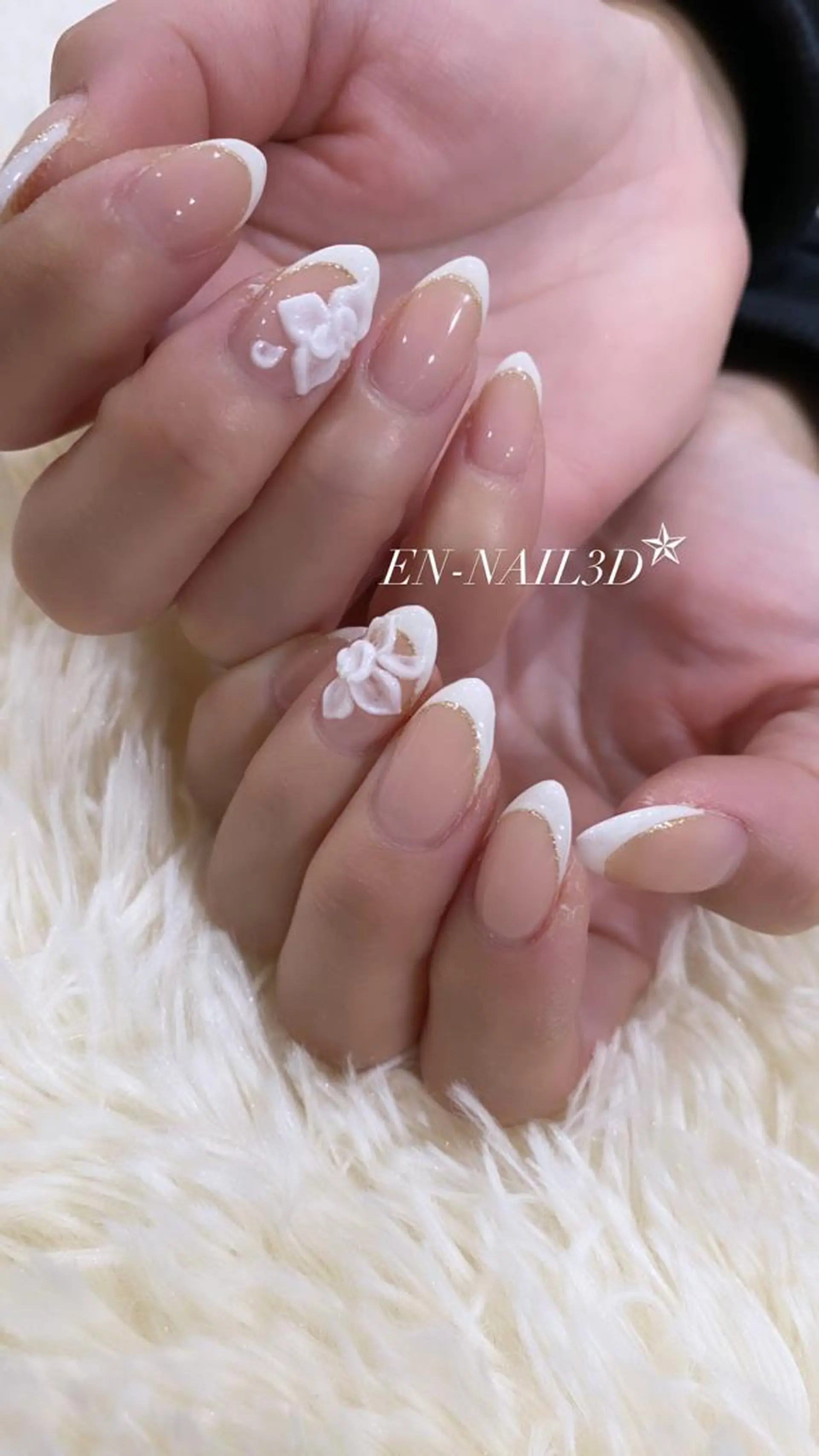 ネイル EN_NAIL 野中本店Ayakaのネイルデザイン