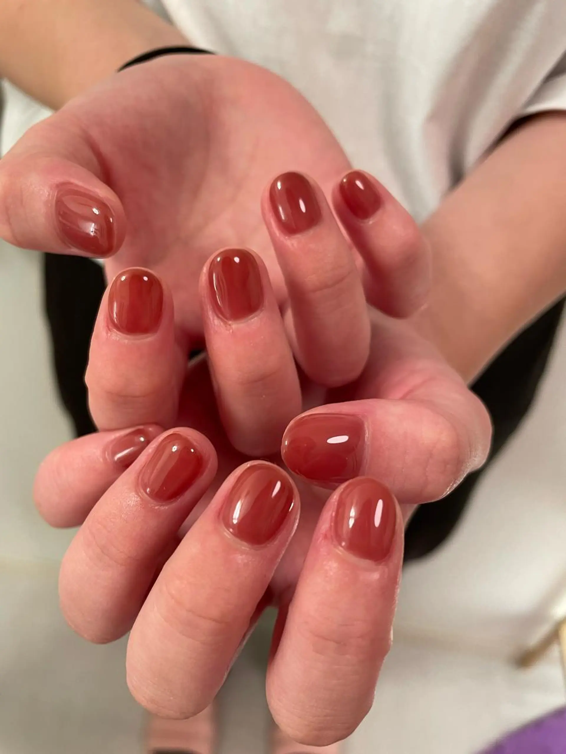 ネイル Atelier  Sii所属・Ami 🦥のネイルデザイン