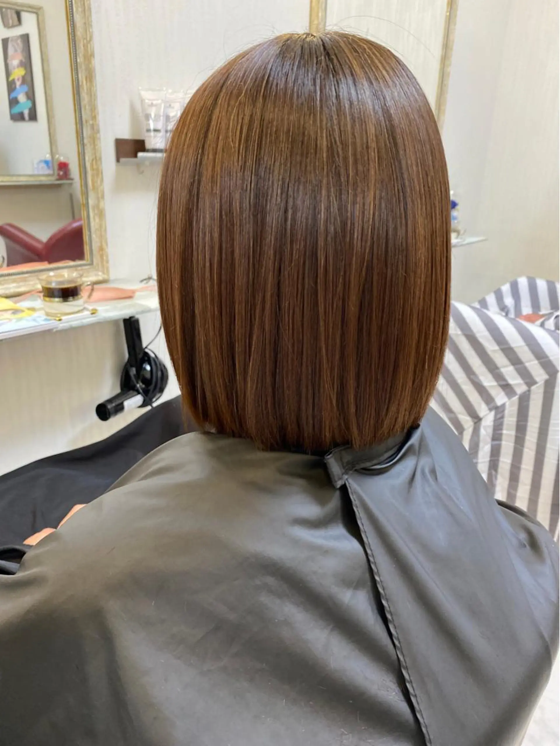 ミディアム KEN 🌟のヘアスタイル