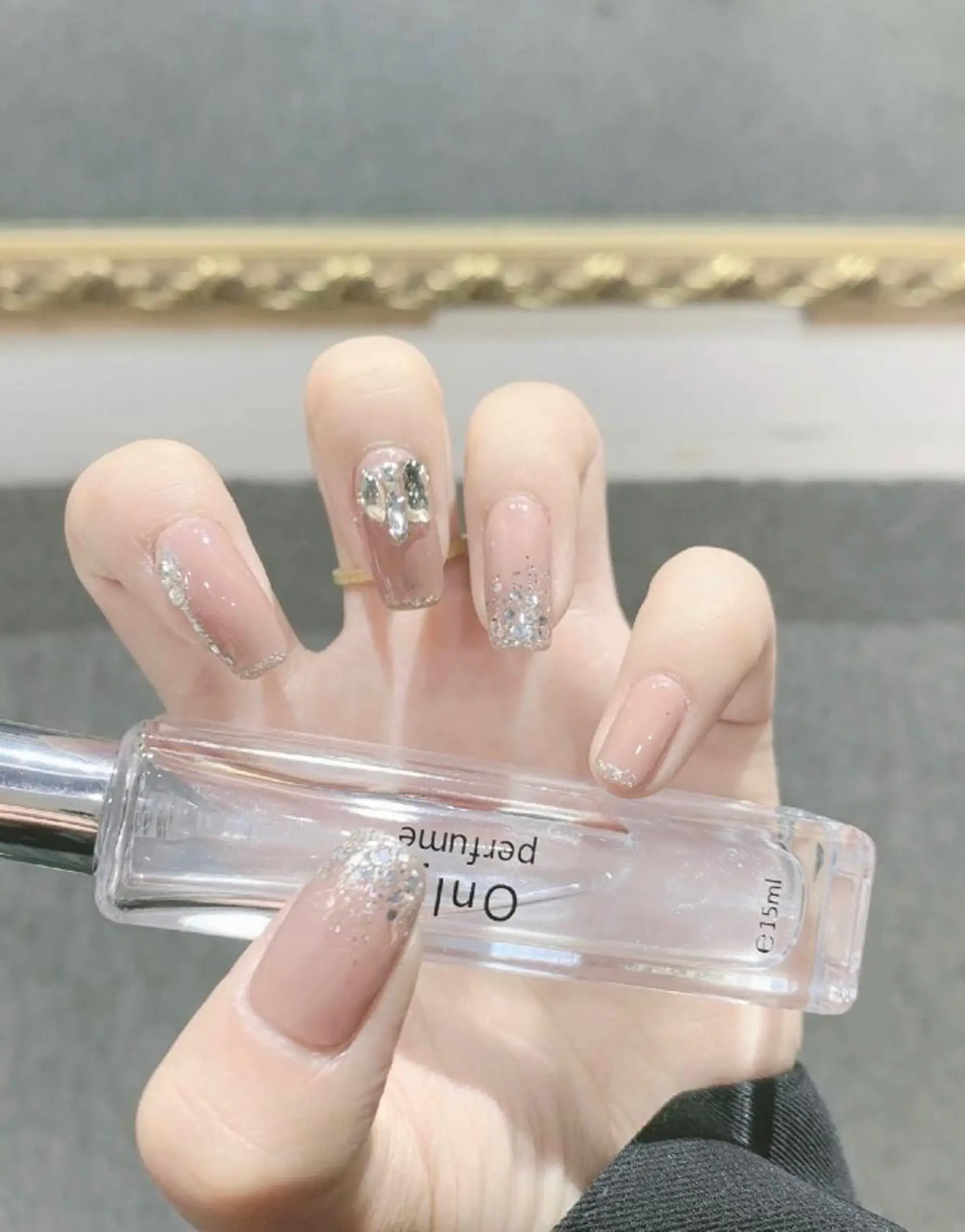 ネイル NAIL CIRCLESのネイルデザイン