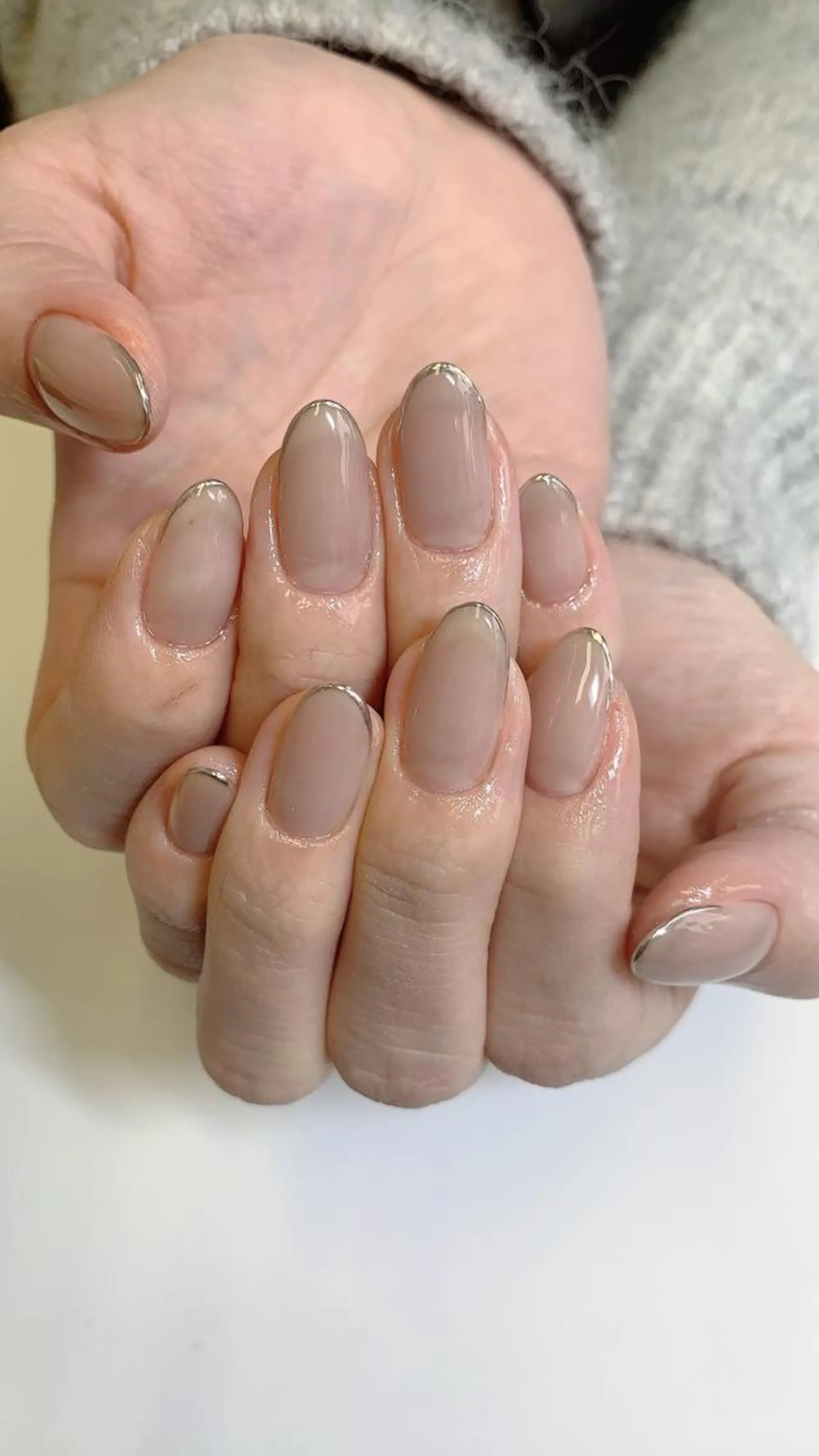 ネイル むねいる nail salonのネイルデザイン