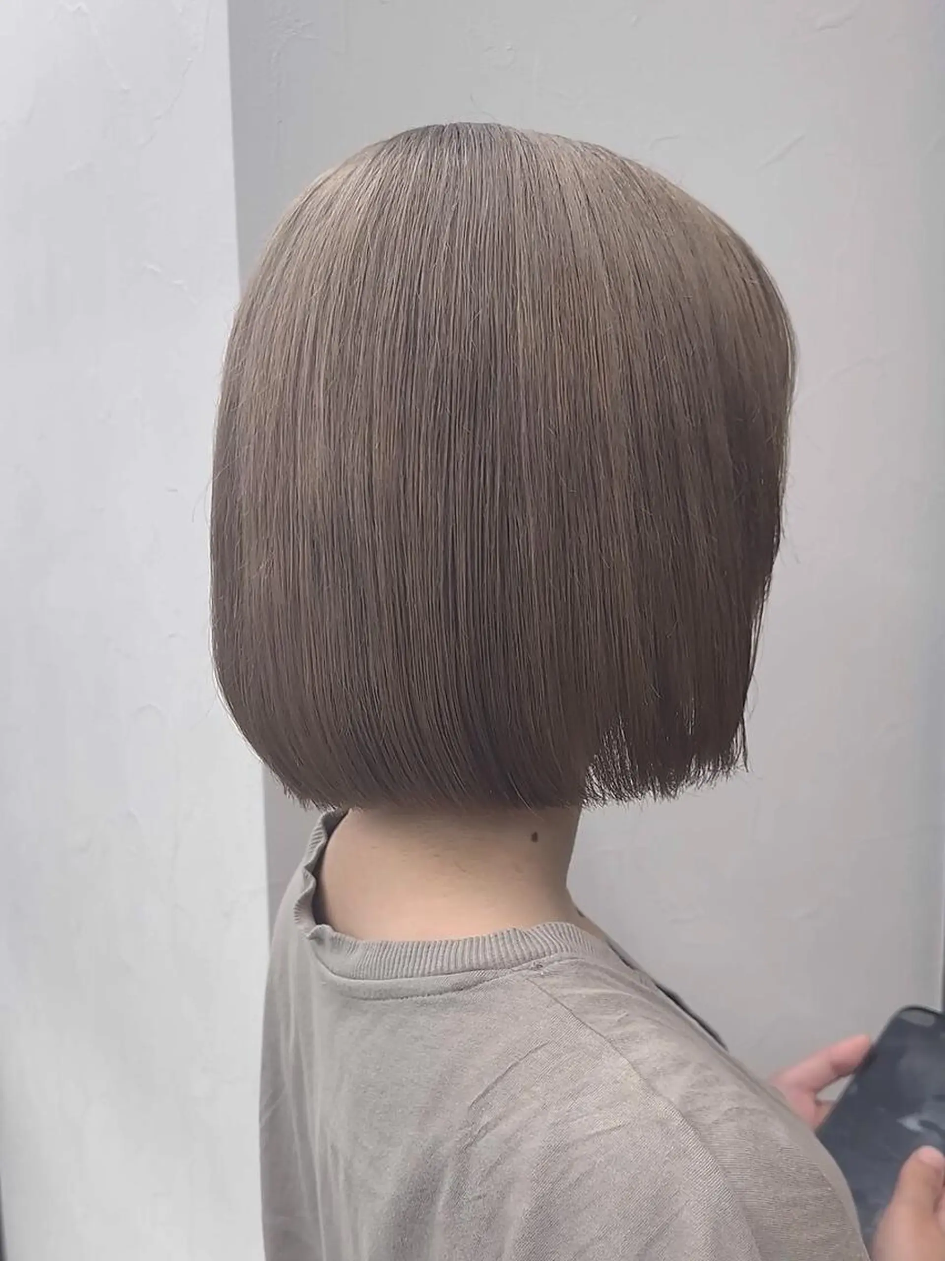 ミディアム 髪質改善/レイヤー 🎀Ayaneのヘアスタイル